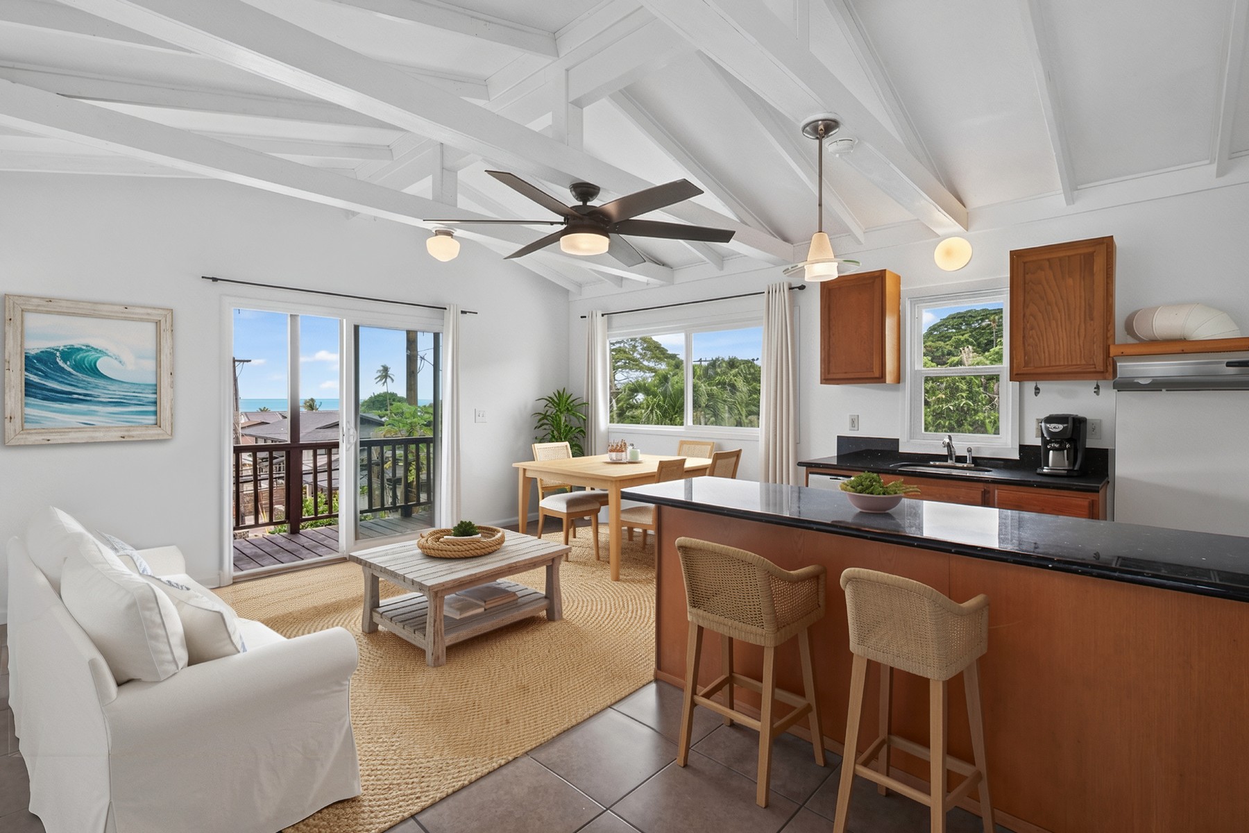  Lulani Ocean Home - 物件實景