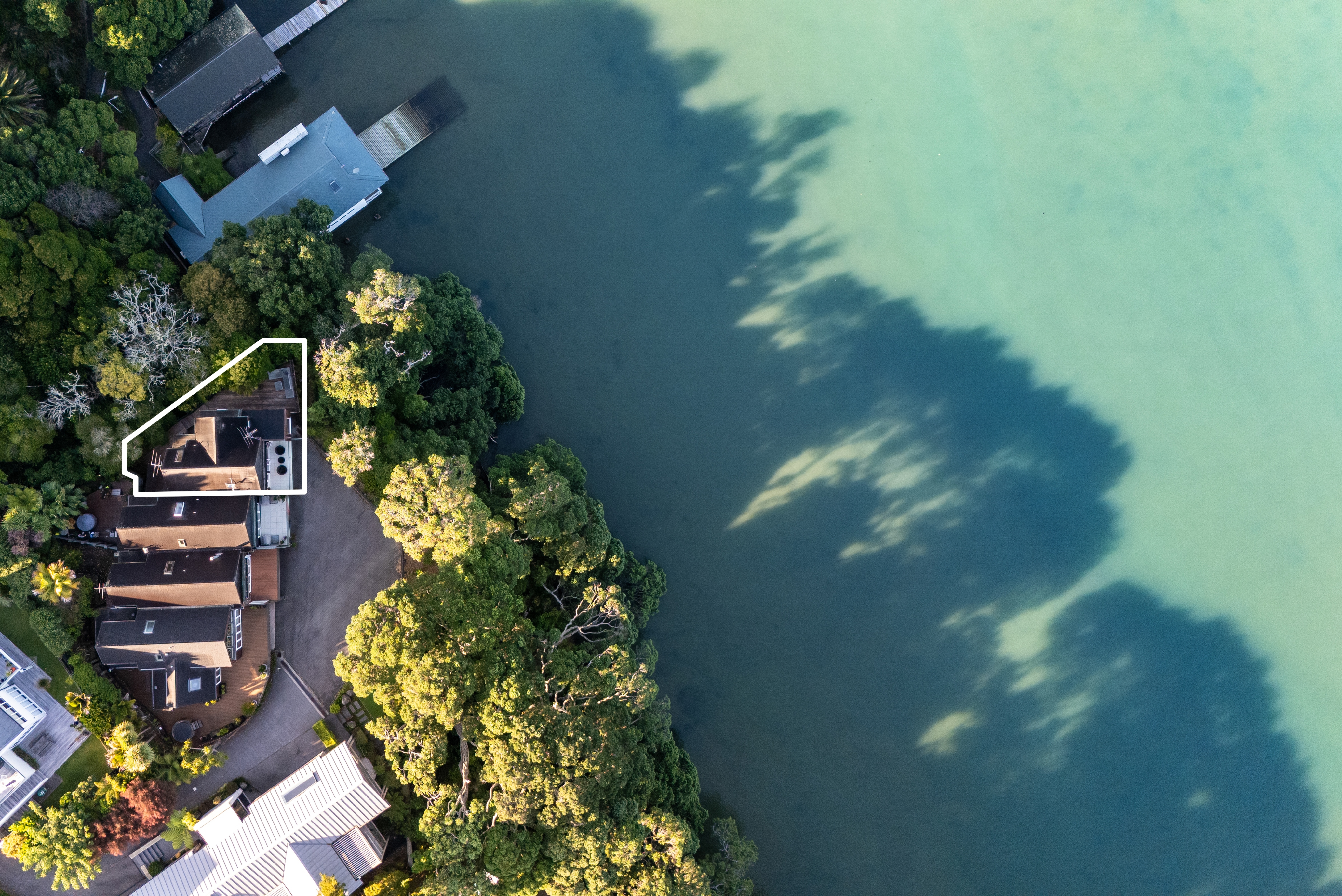  Affordable Blue Chip Waterfront - 物件實景