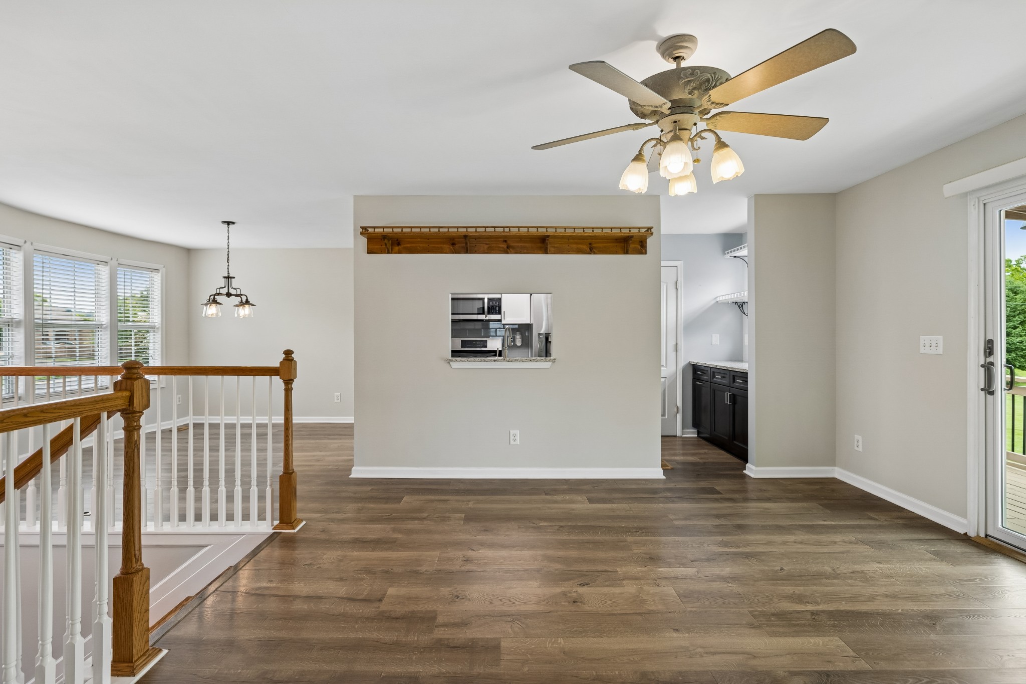 2501 Golden Pond Ln, Spring Hill, TN, 37174 - 物件實景