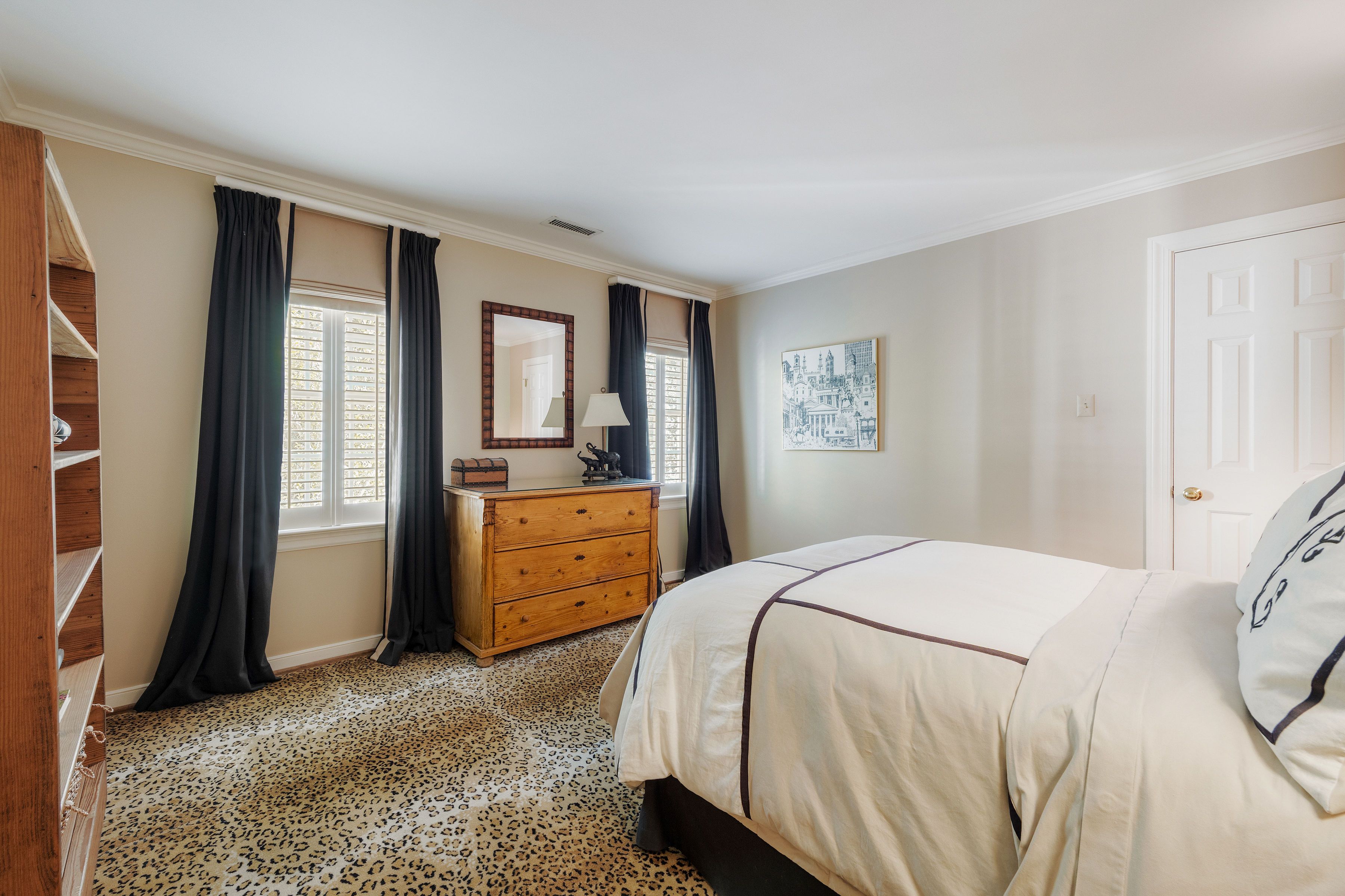  205 Poplar Lane, Richmond, VA 23226 - 物件實景
