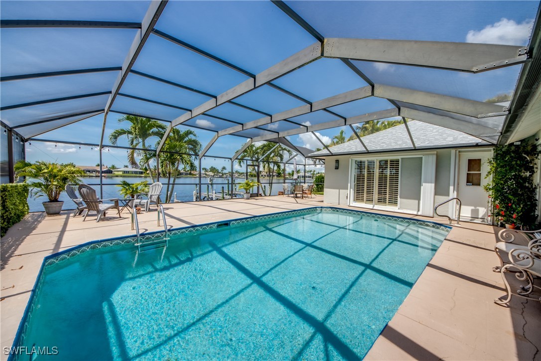 Cape Coral, Florida, 33990, United States, 3 Bedrooms Bedrooms, ,2 BathroomsBathrooms,Residential,For Sale,1944995