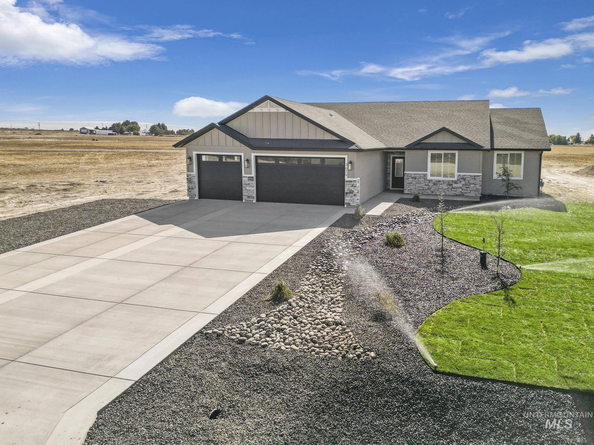 3679 East 3735 North, Kimberly, Idaho, 83341, United States, 4 Bedrooms Bedrooms, ,3 BathroomsBathrooms,Residential,For Sale,3679 East 3735 North,1552131