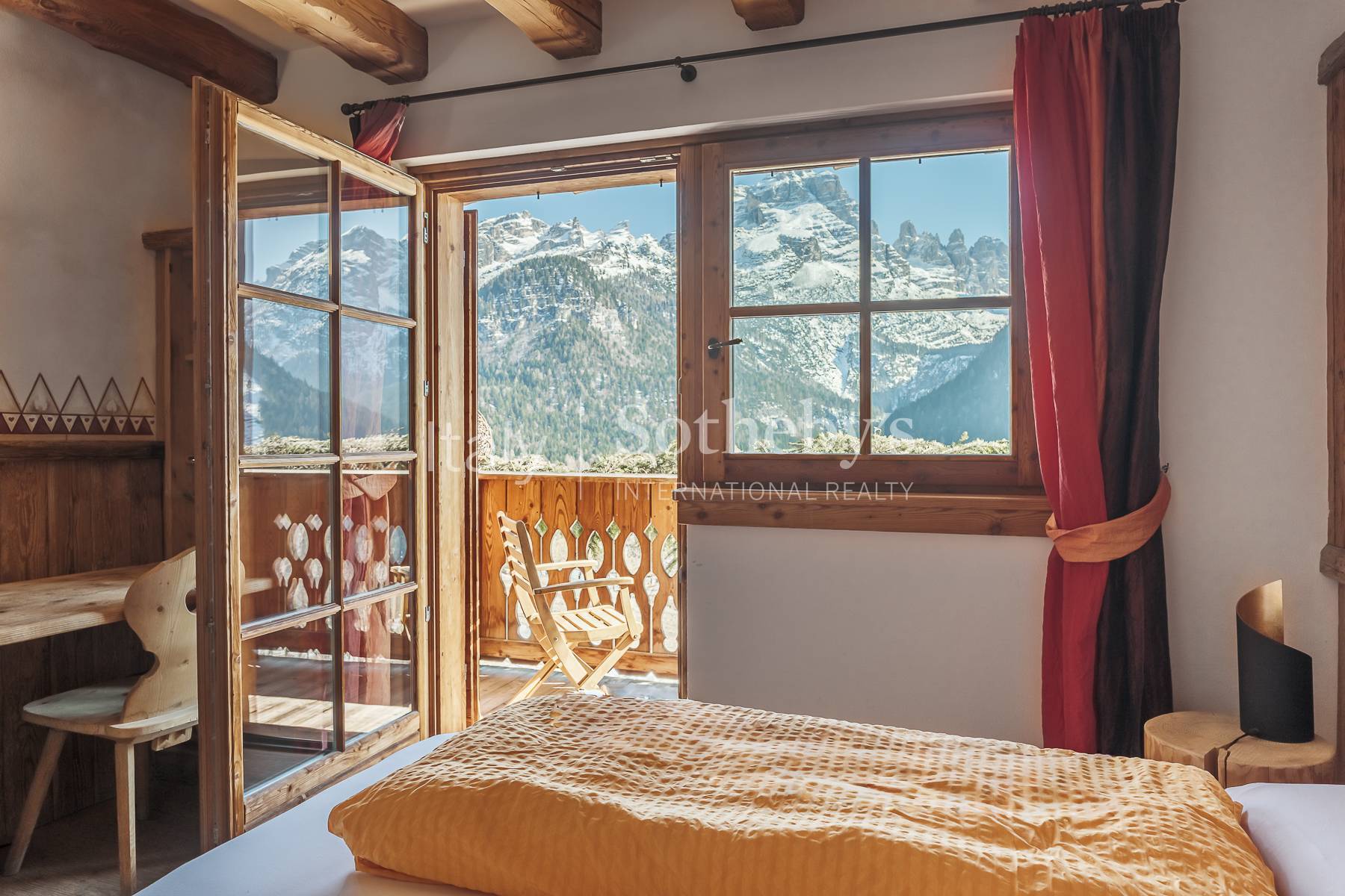  Modern chalet immersed in the Trentino Dolomites - 物件實景