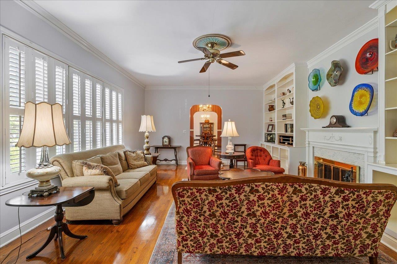 Tallahassee, Florida, 32303, United States, 4 Bedrooms Bedrooms, ,3 BathroomsBathrooms,Residential,For Sale,1959119