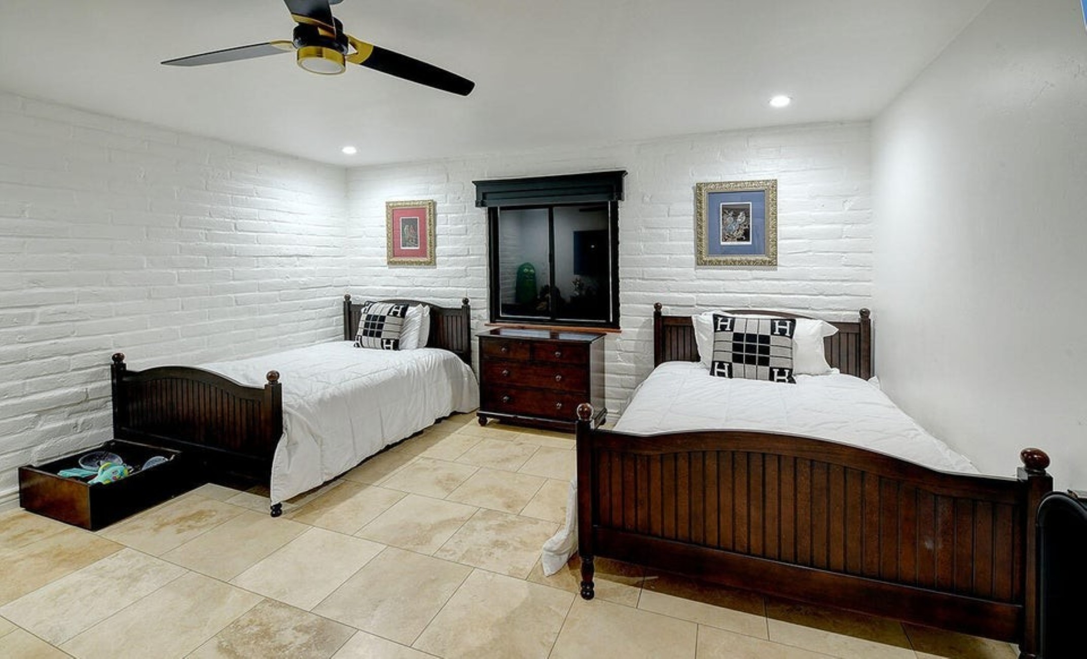  7861 N Tuscany Drive¦Tucson, AZ - 物件實景