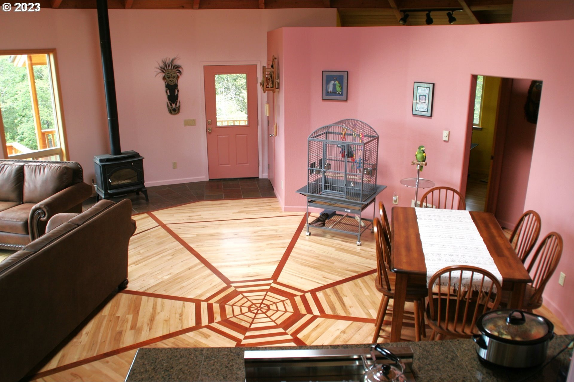 35606 COY CREEK RD, Gold Beach, Oregon, 97444, United States, 2 Bedrooms Bedrooms, ,1 BathroomBathrooms,Residential,For Sale,35606 COY CREEK RD,1301922