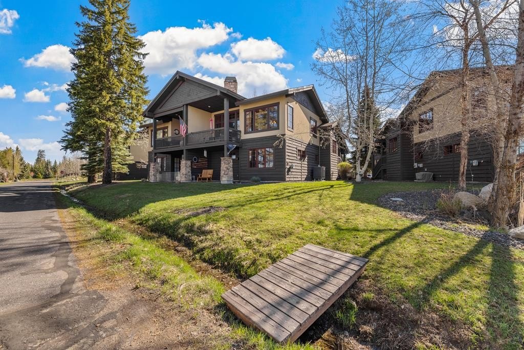McCall, Idaho, 83638, United States, 4 Bedrooms Bedrooms, ,3 BathroomsBathrooms,Residential,For Sale,1801783