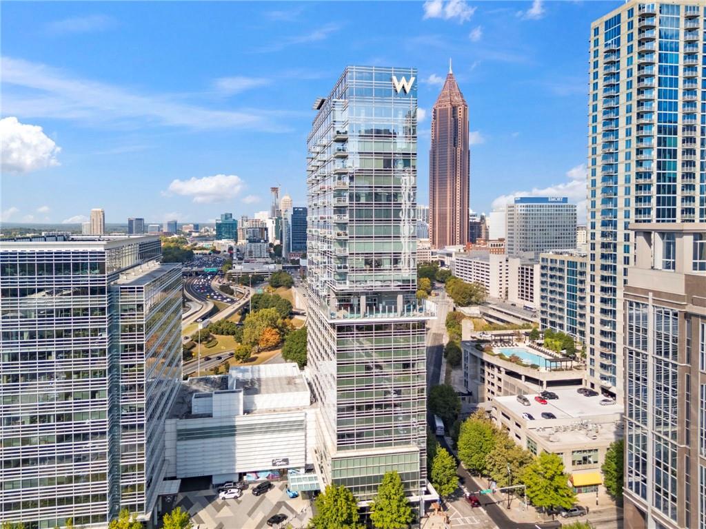 Atlanta, Georgia, 30308, United States, 2 Bedrooms Bedrooms, ,3 BathroomsBathrooms,Residential,For Sale,1967634