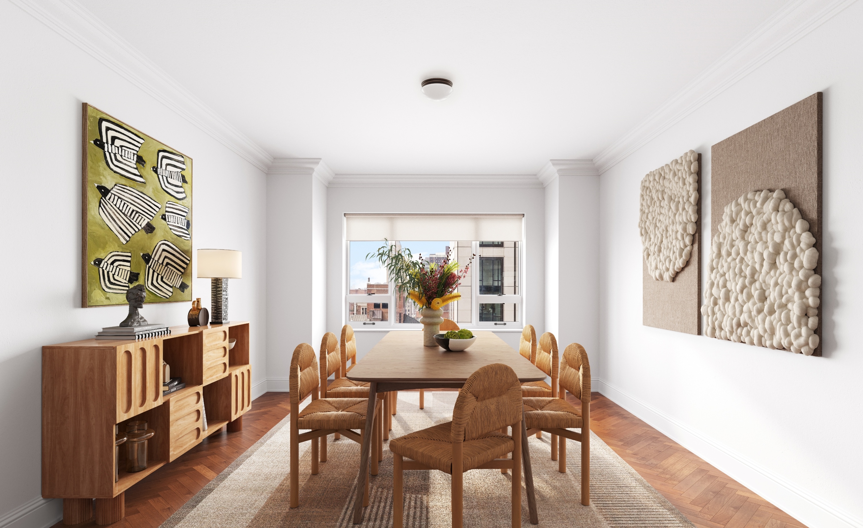  425 East 58th Street - 物件實景