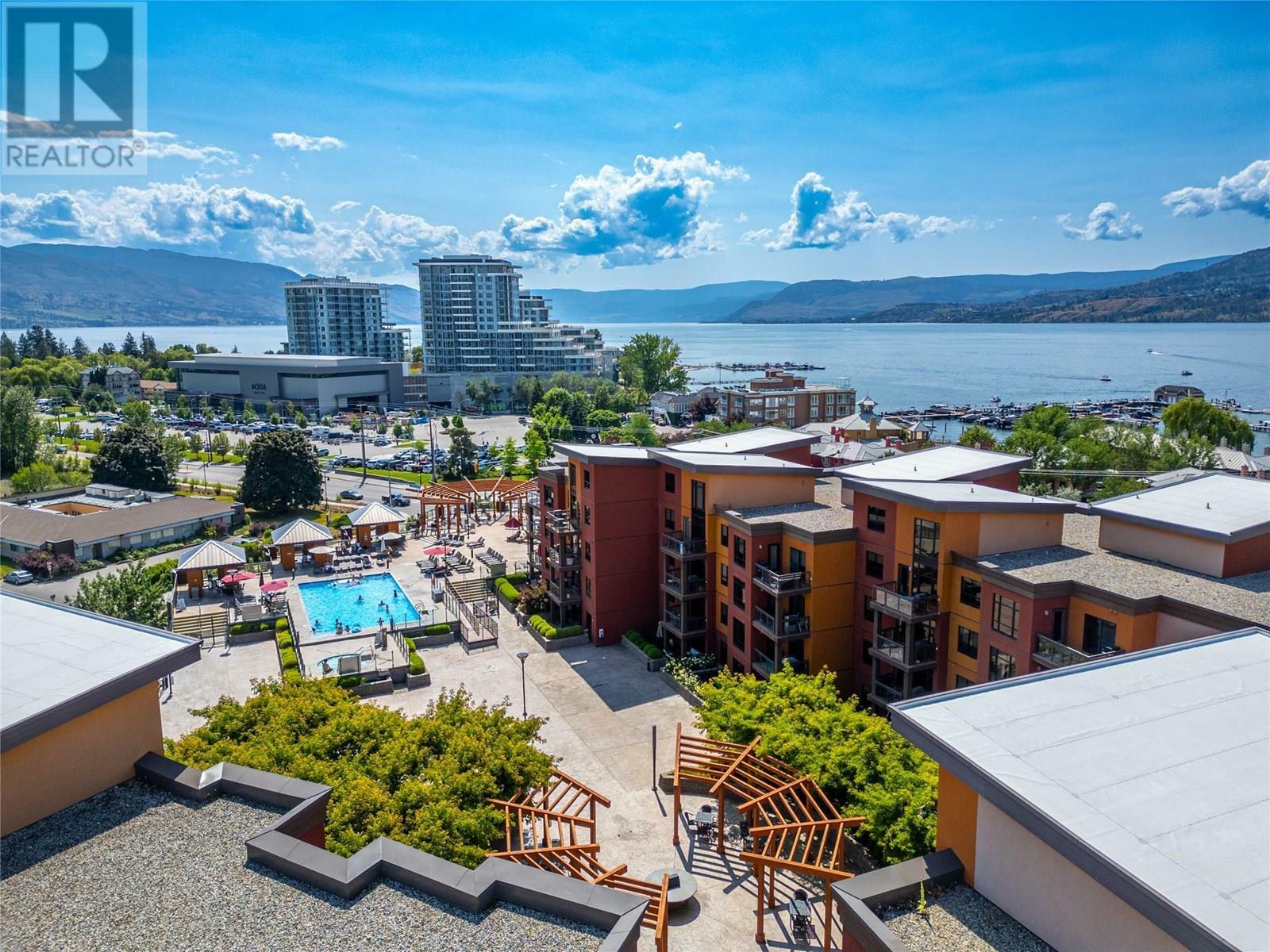 KELOWNA, British Columbia, V1W 3G7, CA, 2 Bedrooms Bedrooms, ,2 BathroomsBathrooms,Residential,For Sale,1867609