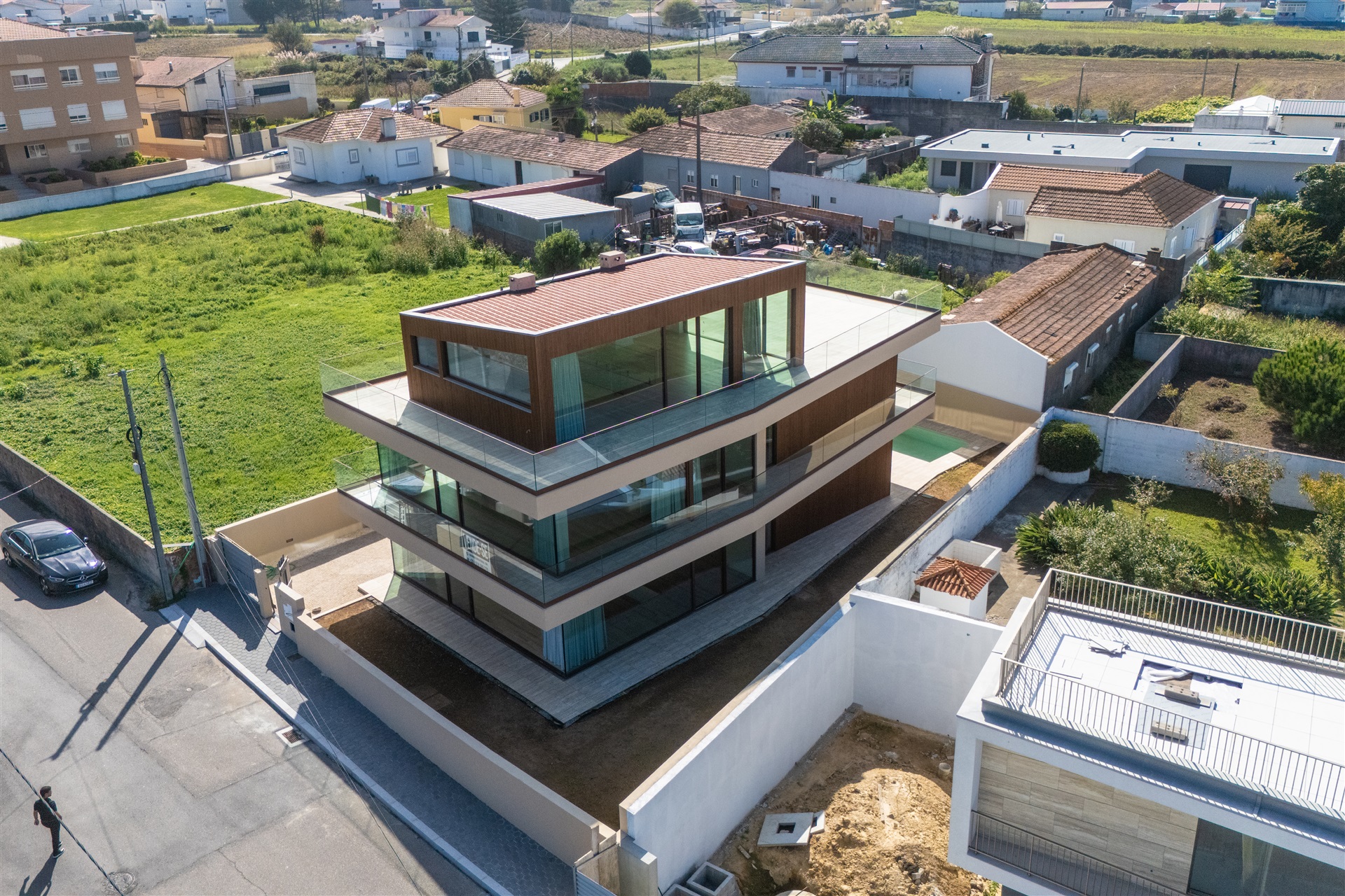  Detached house, 3 bedrooms, for Sale - 物件實景
