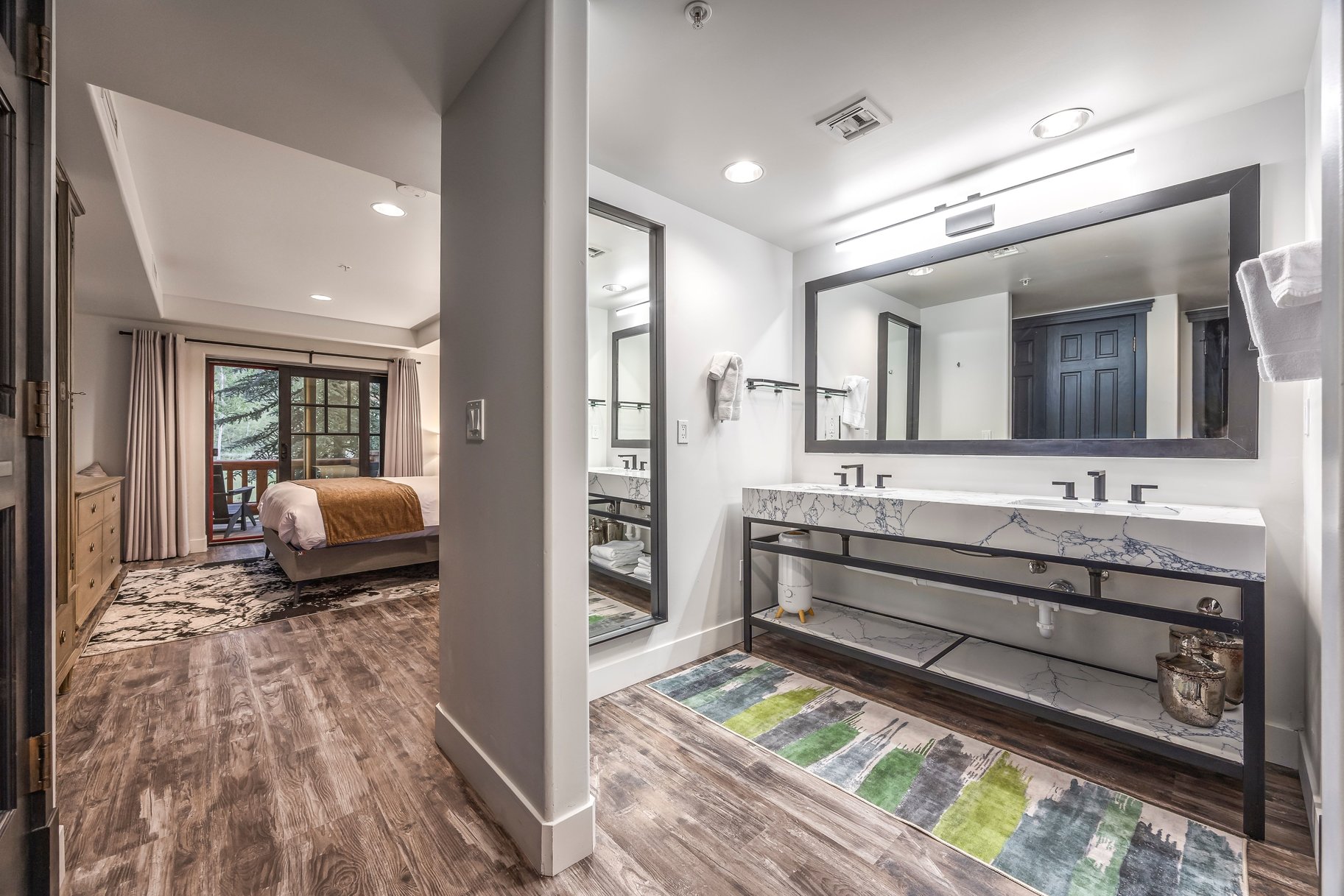  Beautifully Remodeled Unit Located In Lodges at Deer Valley - 物件實景