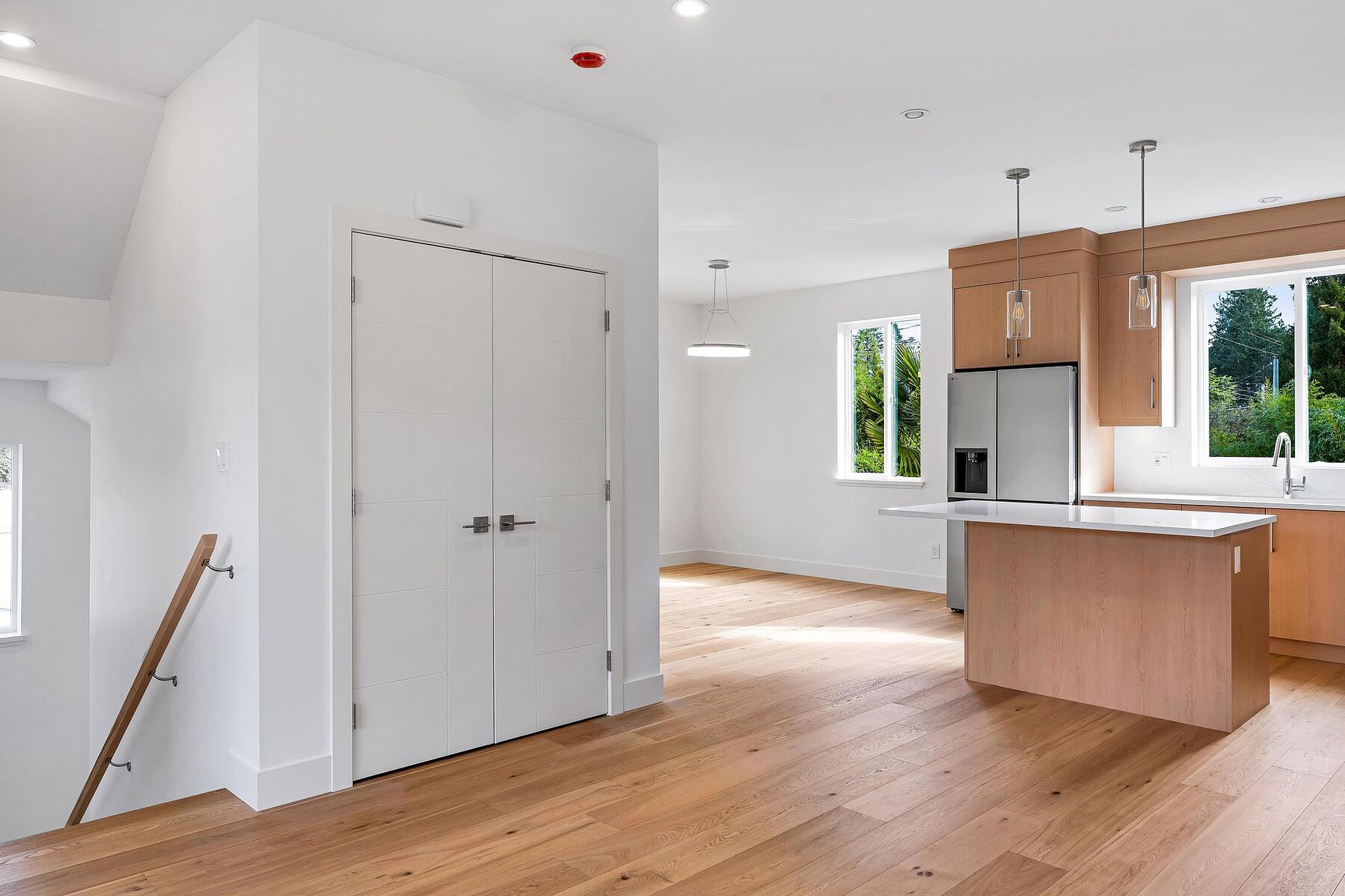  Brand New Gordon Head Townhome - 物件實景