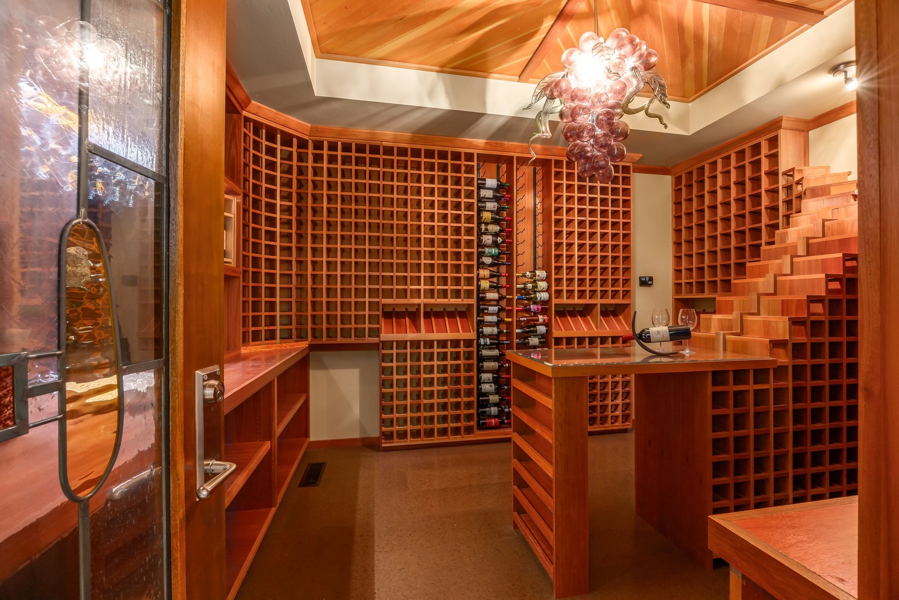  Private Park City Home with Views, Two Offices, and Six-Car Garage - 物件實景
