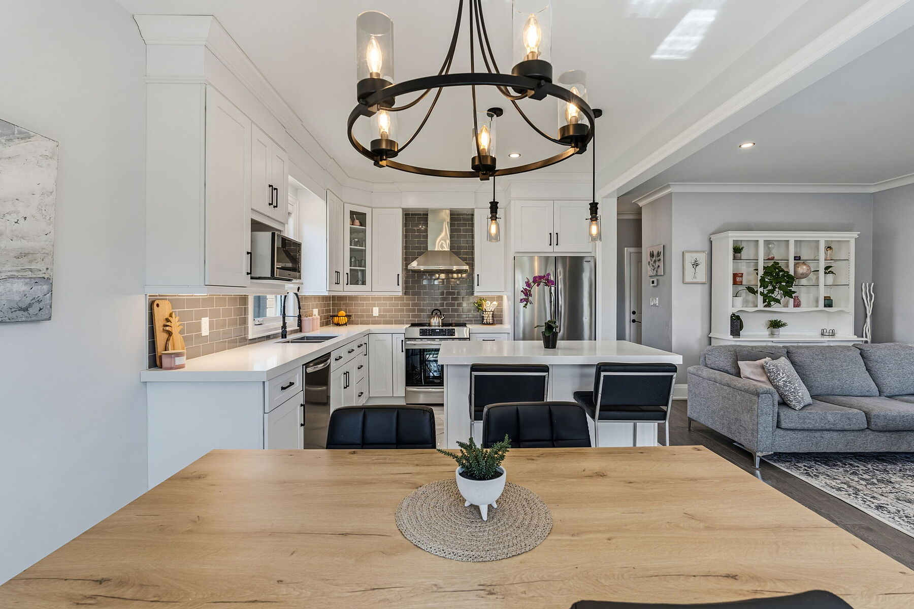  Georgina, Greater Toronto Area - 物件實景