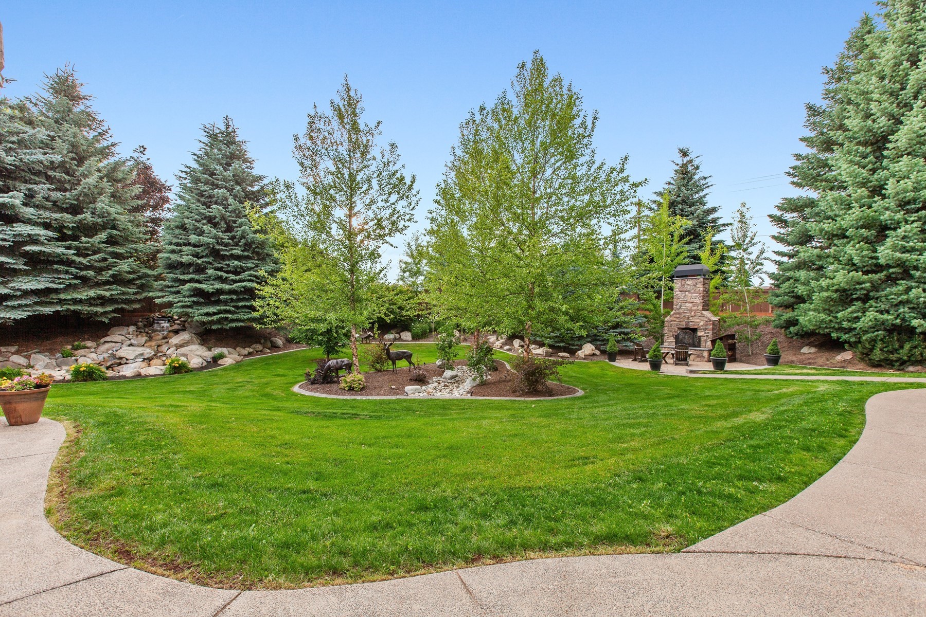  Deer Park Estates Beauty - 物件實景