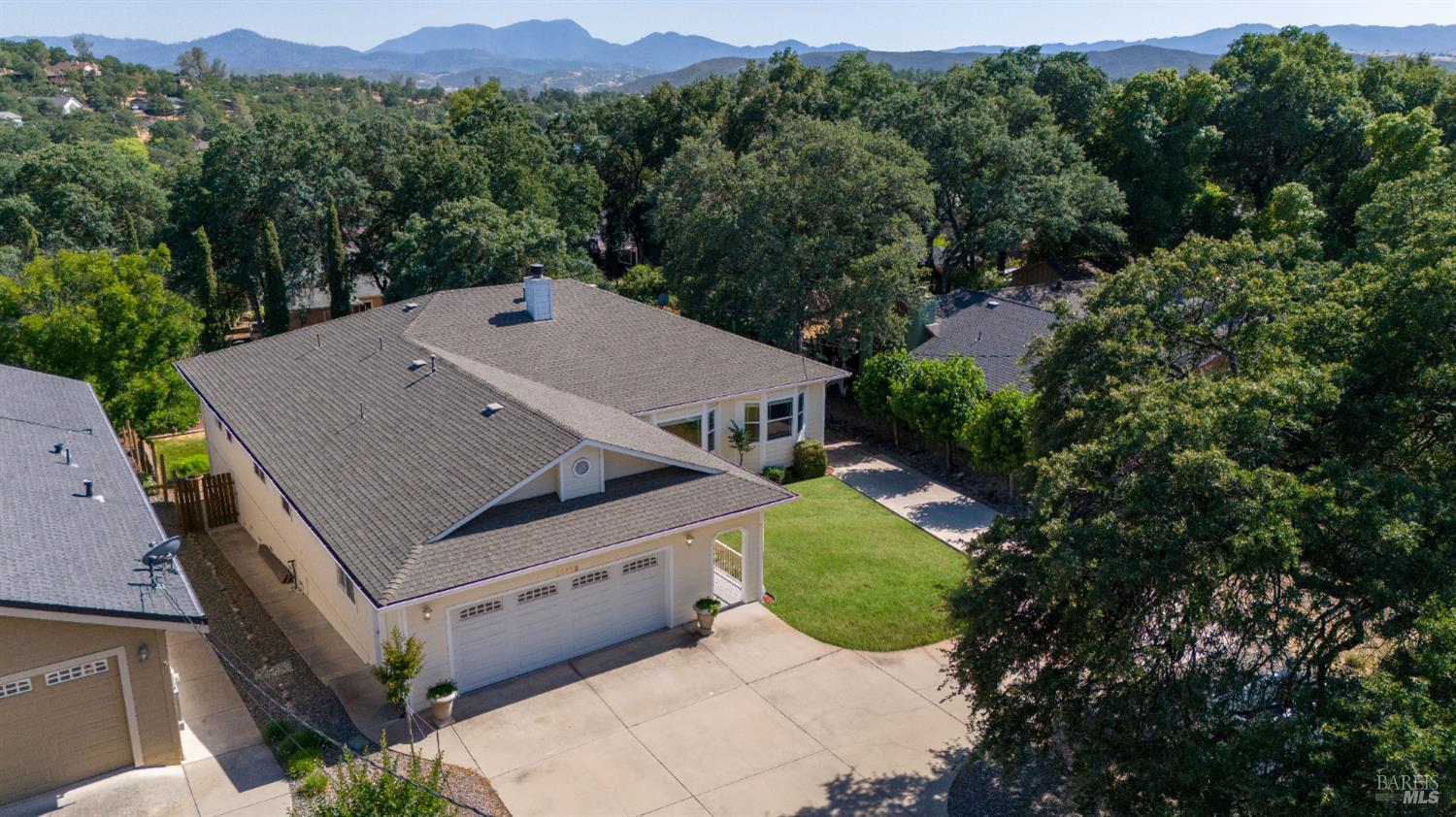 Hidden Valley Lake, California, 95467, United States, 5 Bedrooms Bedrooms, ,3 BathroomsBathrooms,Residential,For Sale,1850349