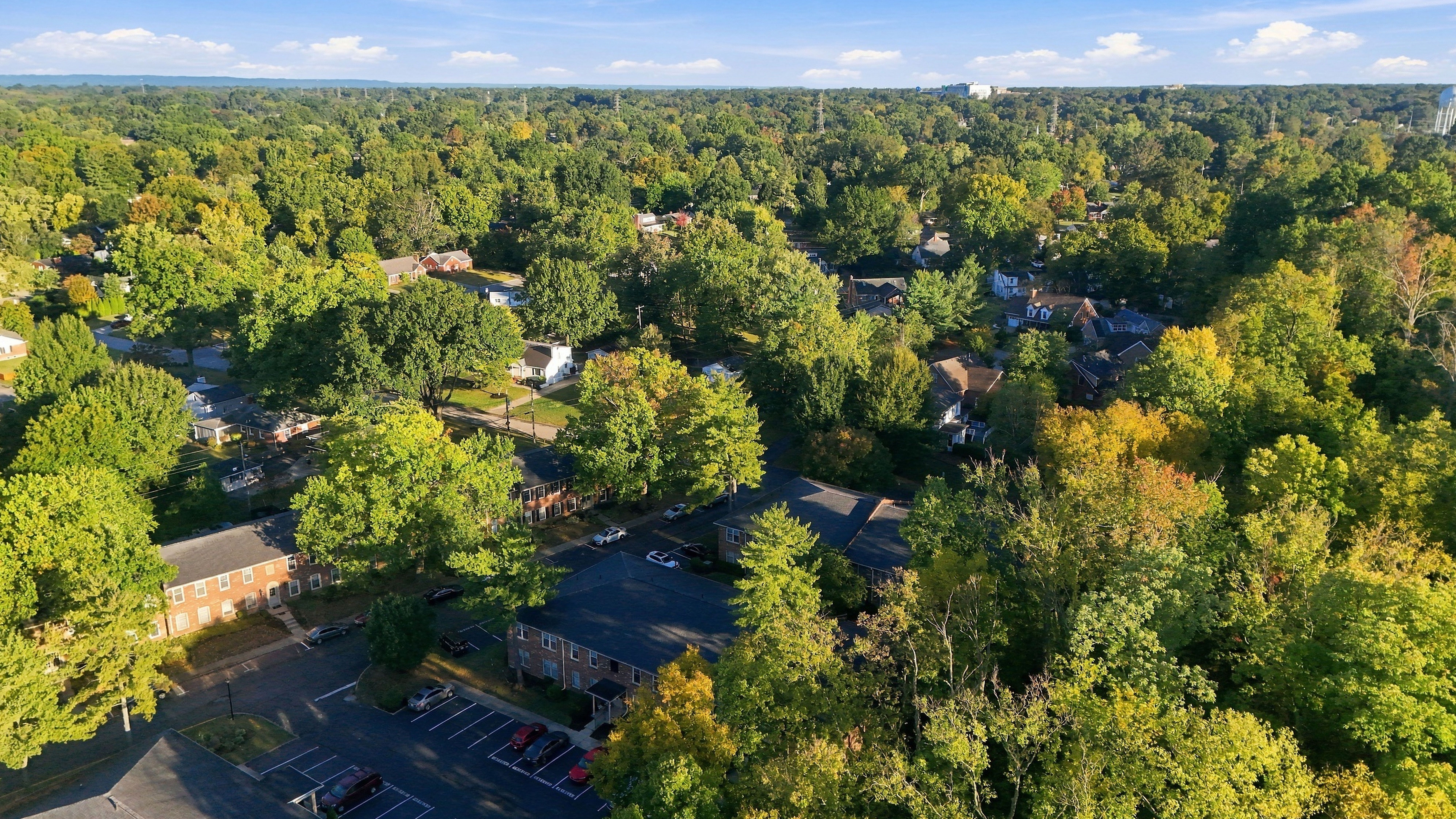  4708 Weybridge Gardens, 104, Louisville, KY 40207 - 物件實景