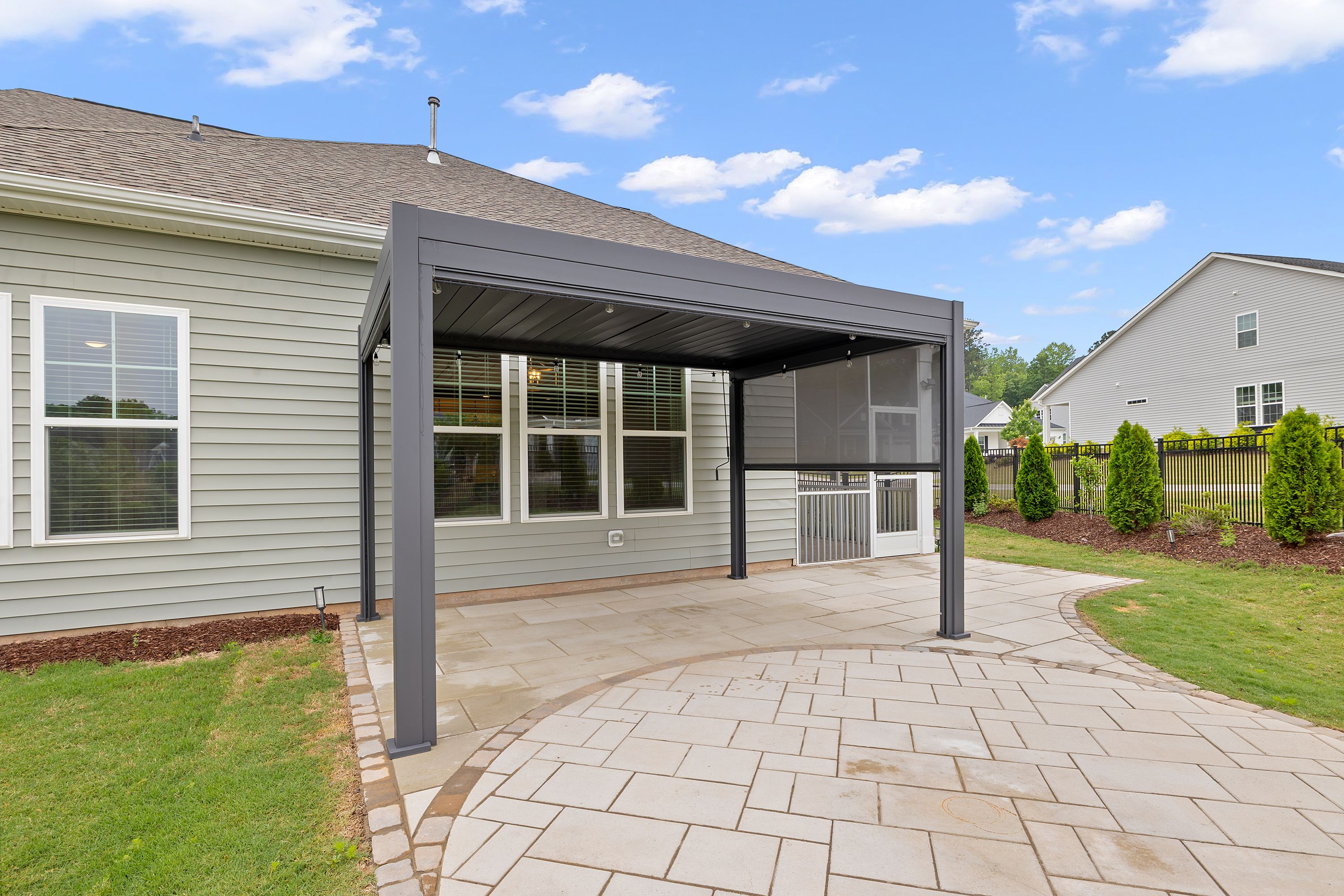  313 Warm Wind Drive, Clayton, NC 27527 - 物件實景