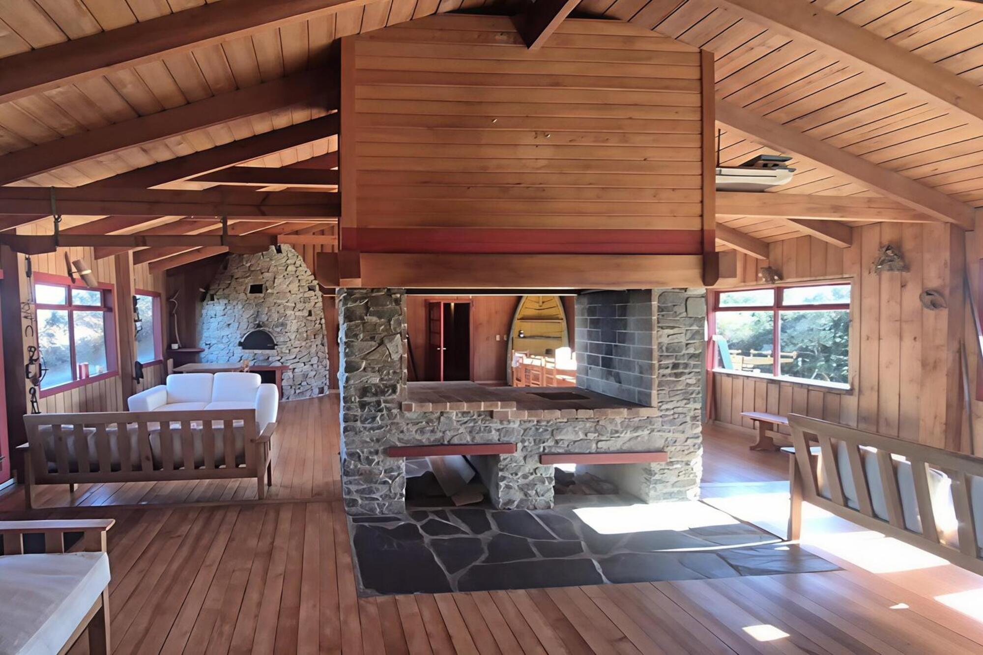  Isla Manzano, Island Estate, Seno de Reloncavi, Chilean Patagonia - 物件實景