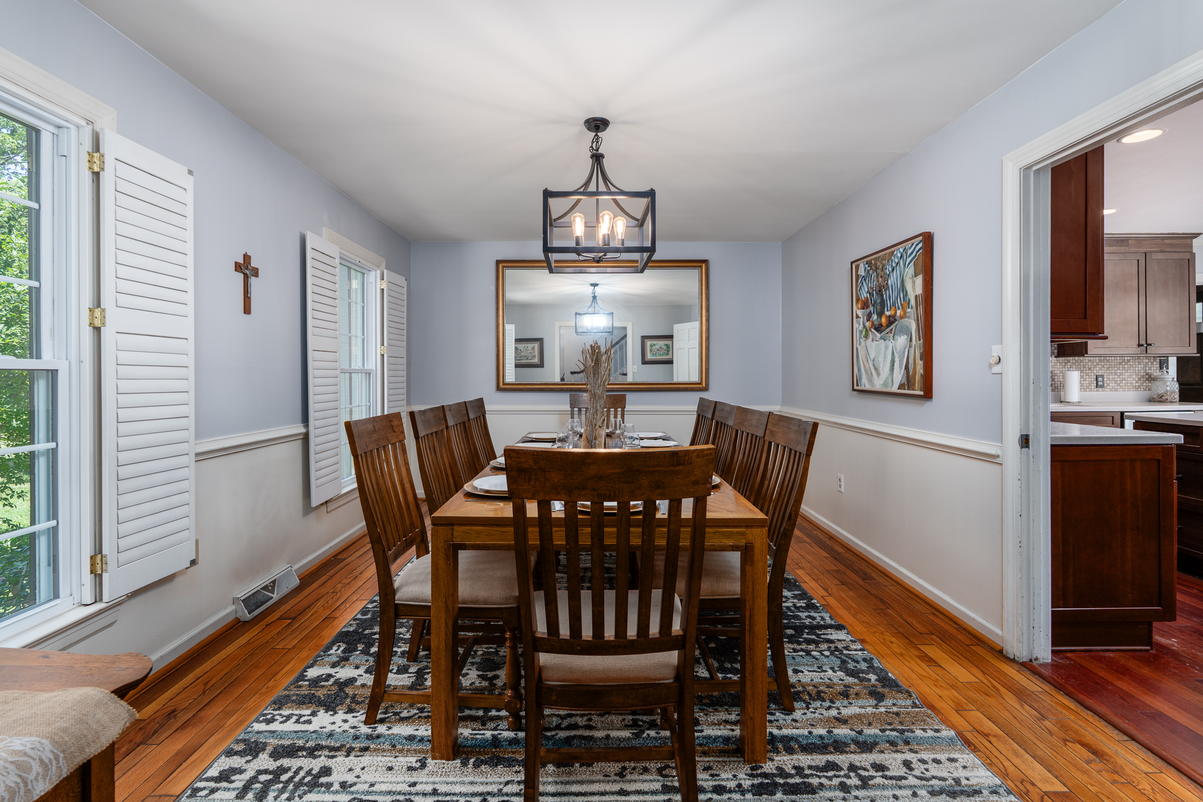  12289 Cedar Lane, Hanover, VA 23005 - 物件實景