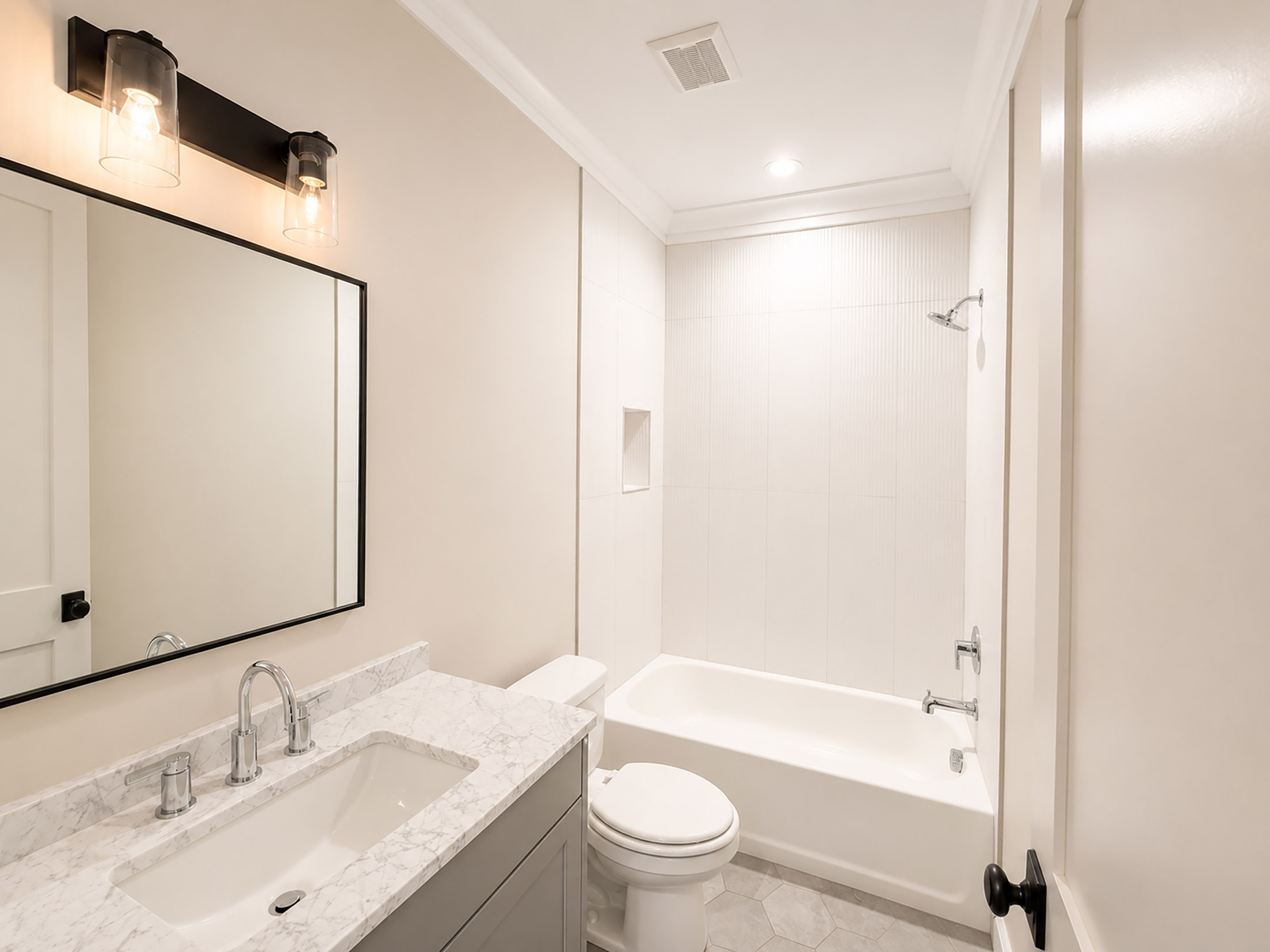 Beautifully Designed New Construction Townhome in the Heart of Buckhead - 物件實景