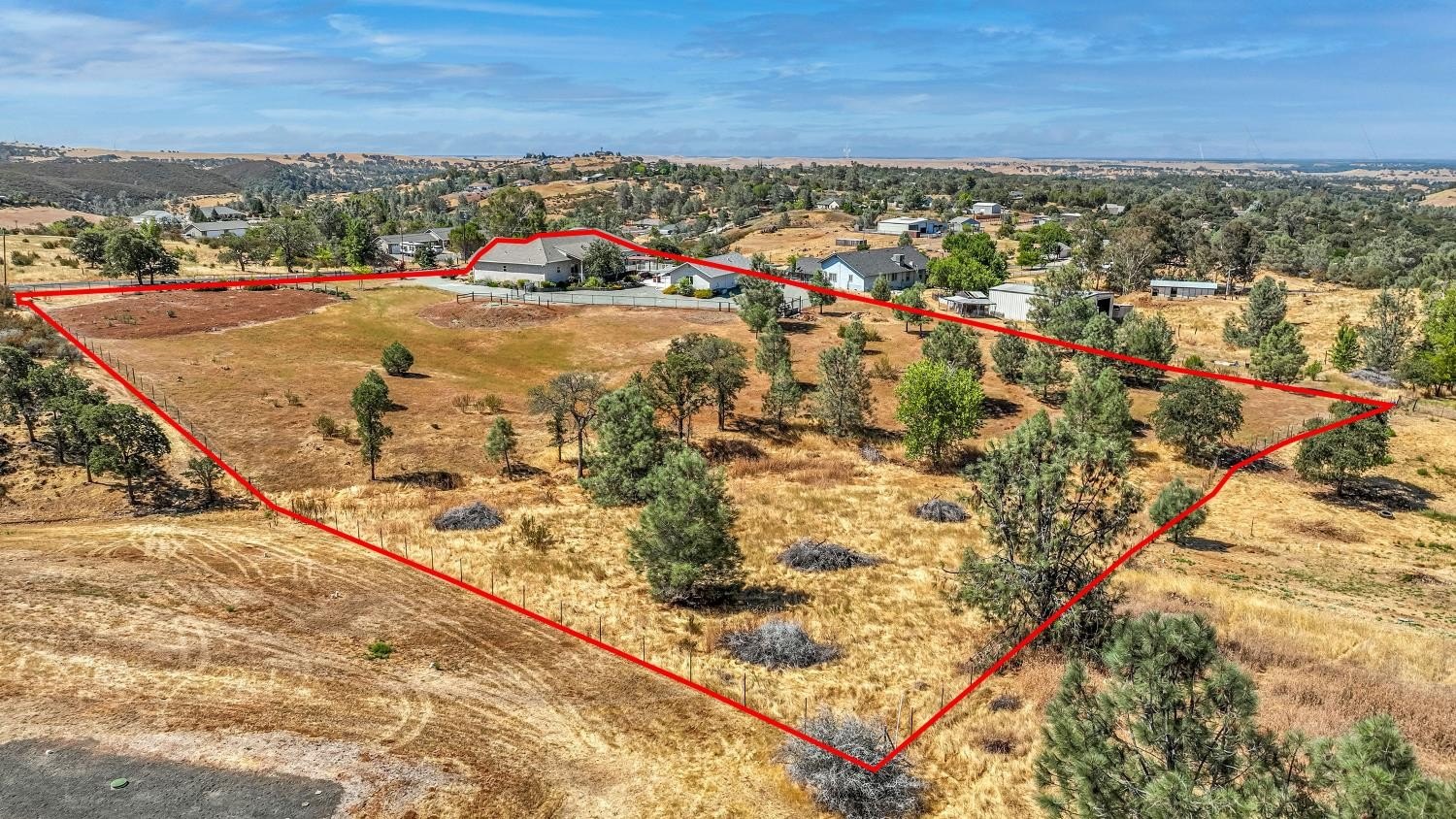 Valley Springs, California, 95252, United States, 3 Bedrooms Bedrooms, ,4 BathroomsBathrooms,Residential,For Sale,1981868