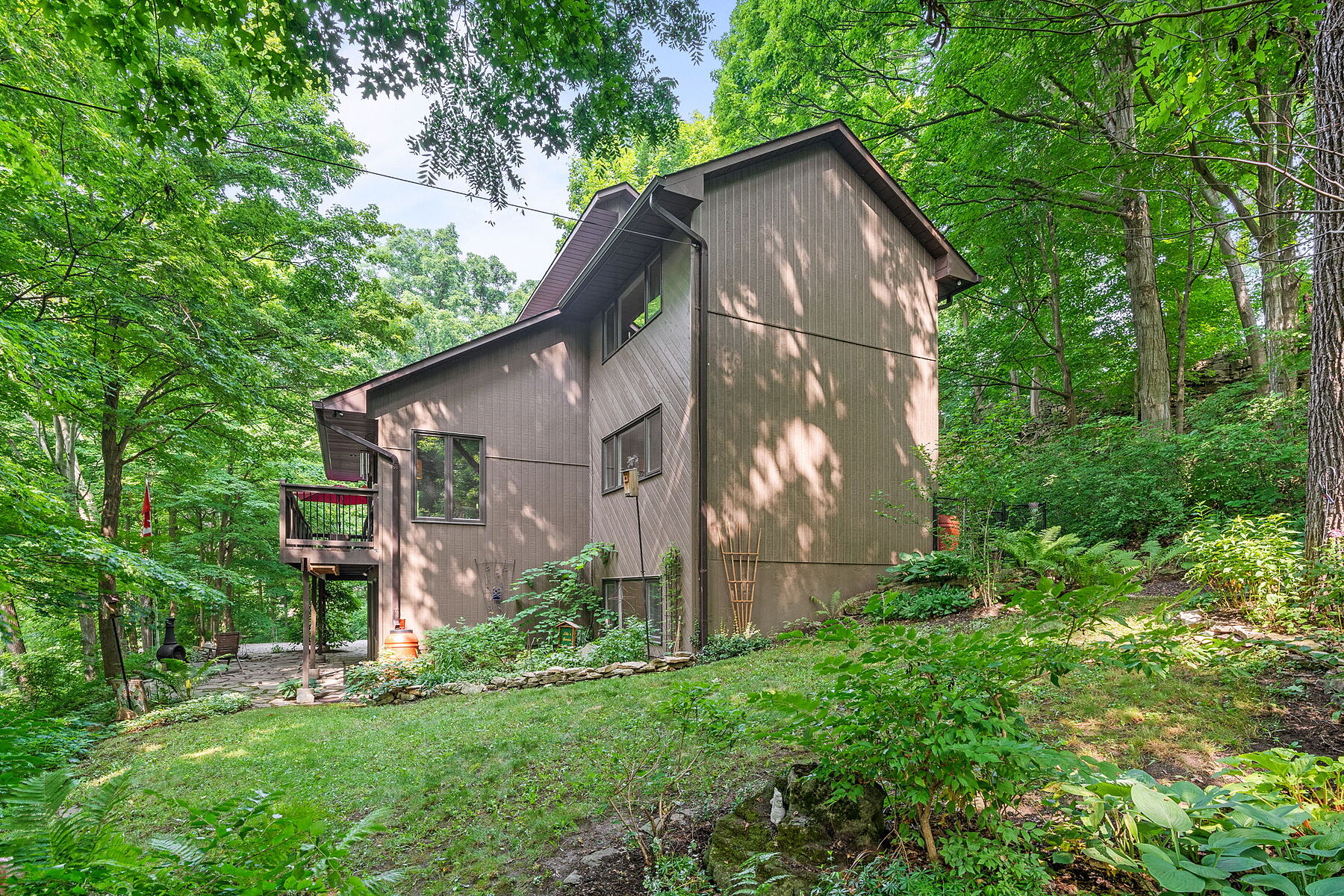  Escarpment Edge Retreat - 物件實景