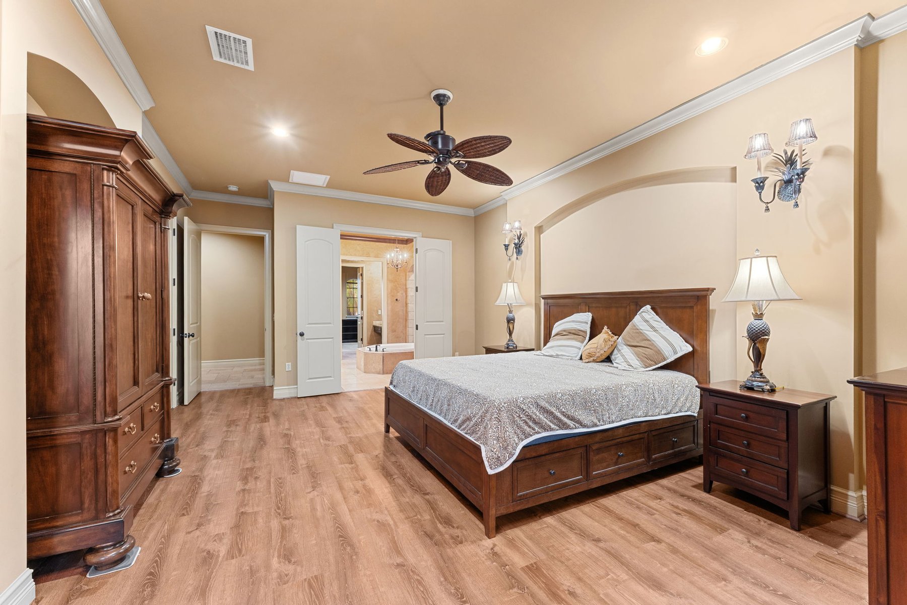  5137 Royal Paddock Way, Merritt Island, FL, 32953 - 物件實景