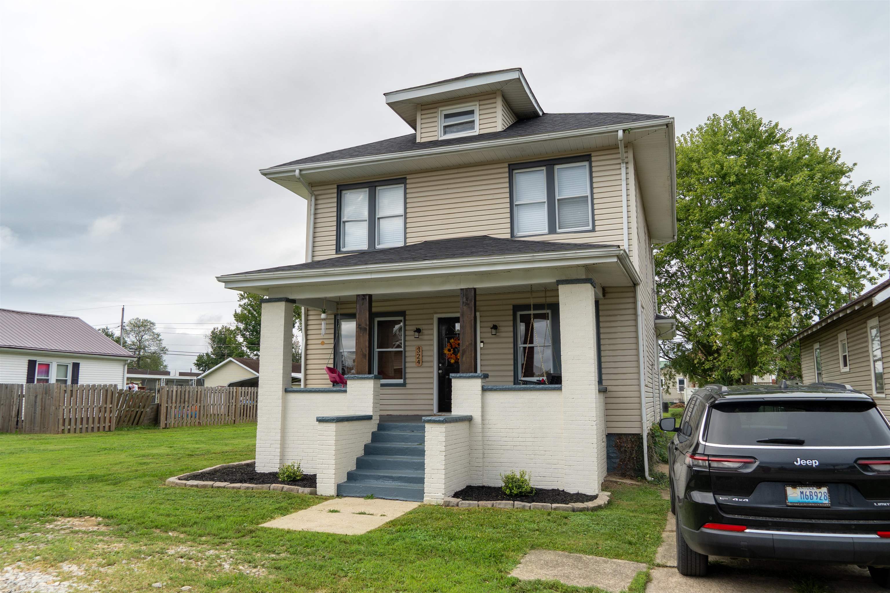 4th Ave, Worthington, KY 41183 #1