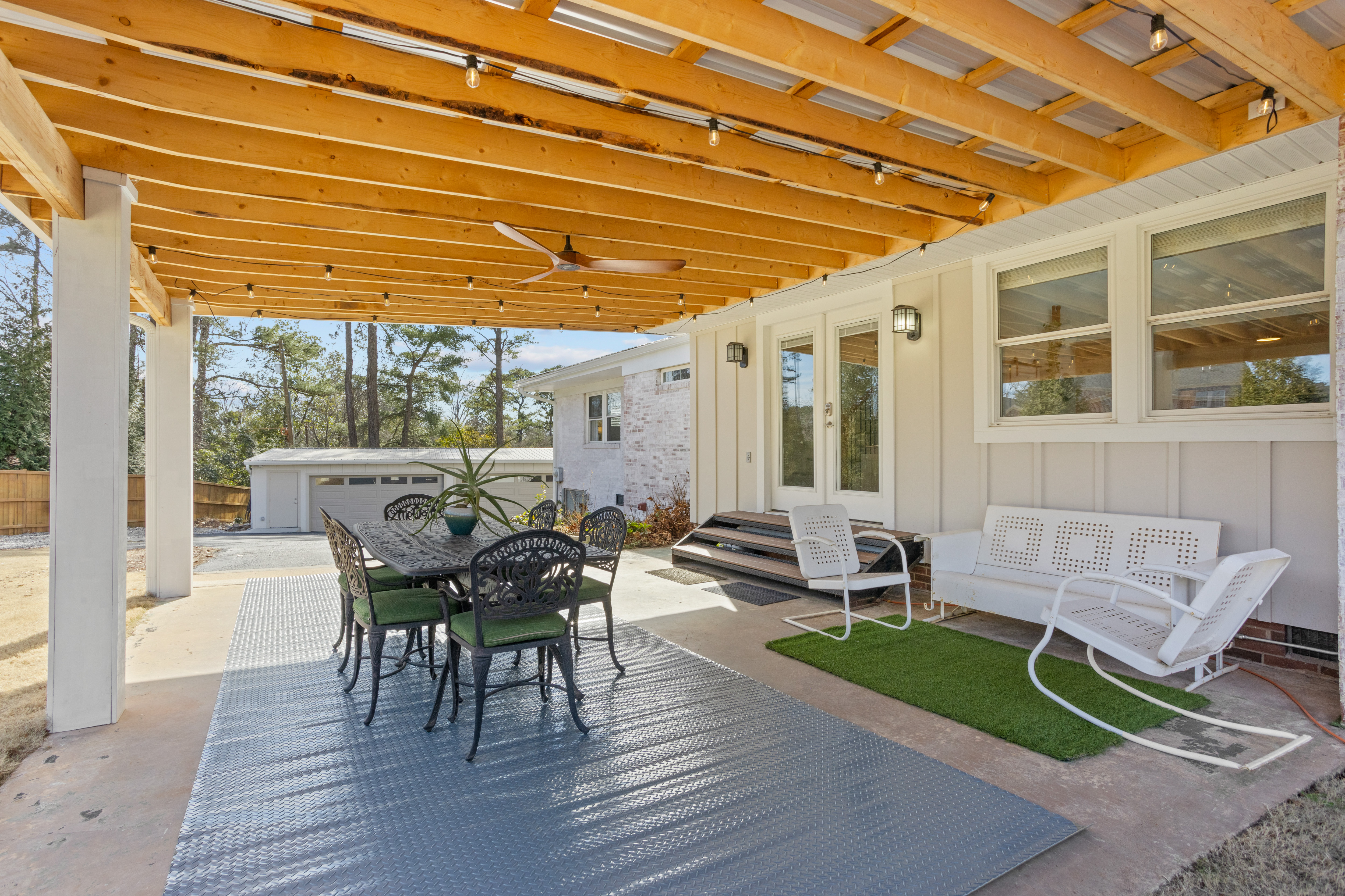  4 Windfield Road, Greenville, SC 29607 - 物件實景
