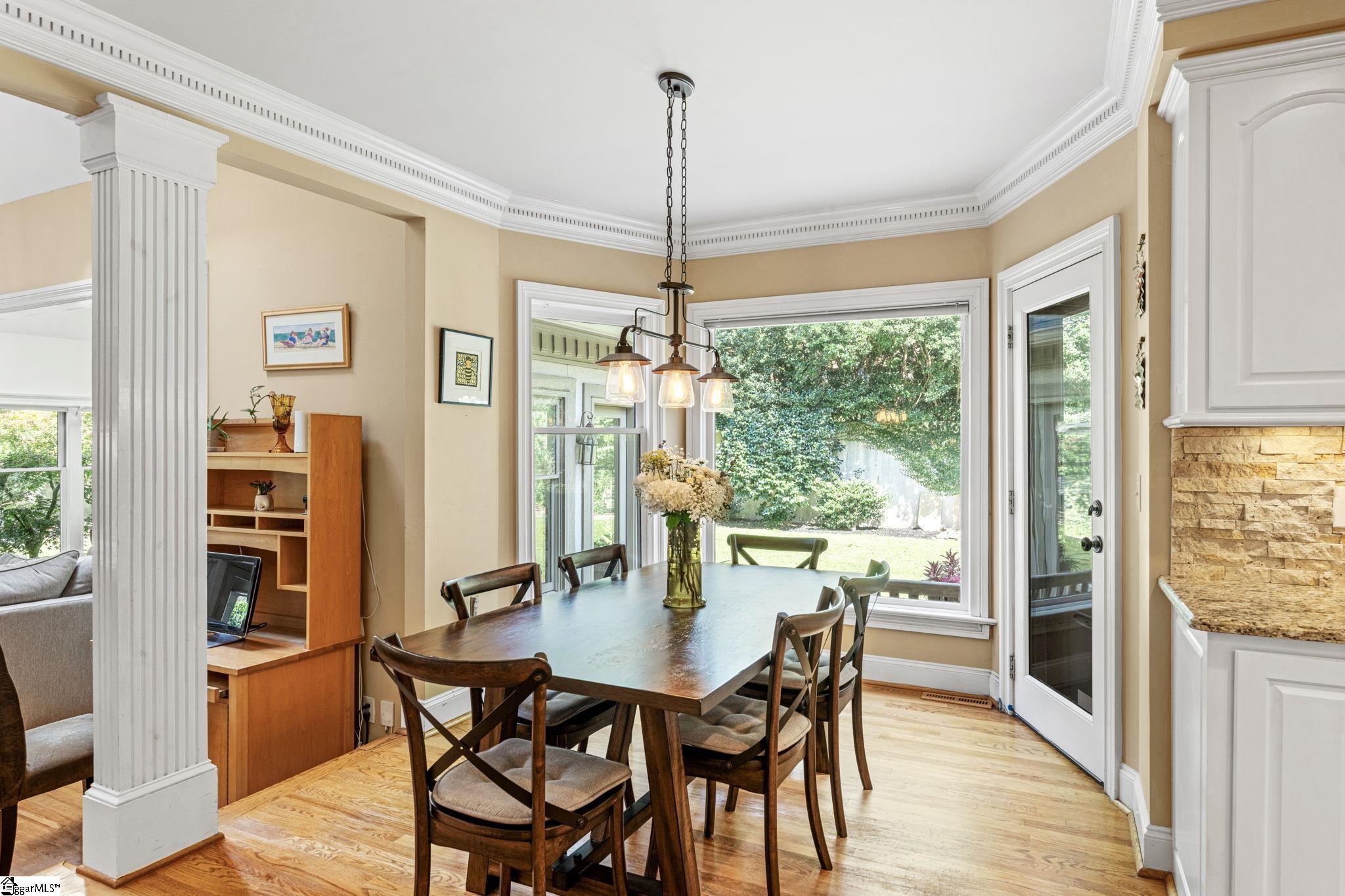 Greer, South Carolina, 29650, United States, 4 Bedrooms Bedrooms, ,5 BathroomsBathrooms,Residential,For Sale,1895825