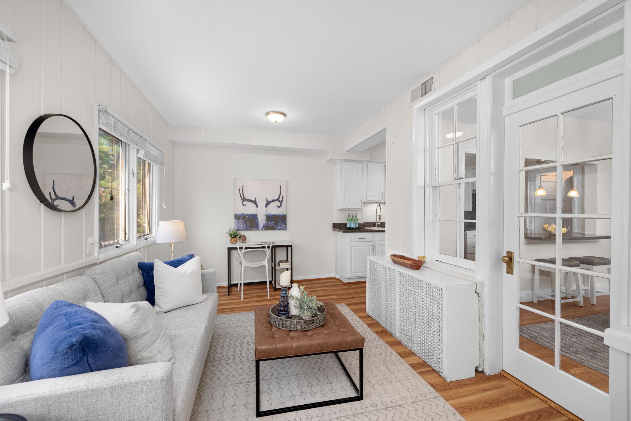  3810 Beecher Street NW, Washington, DC, 20007 - 物件實景