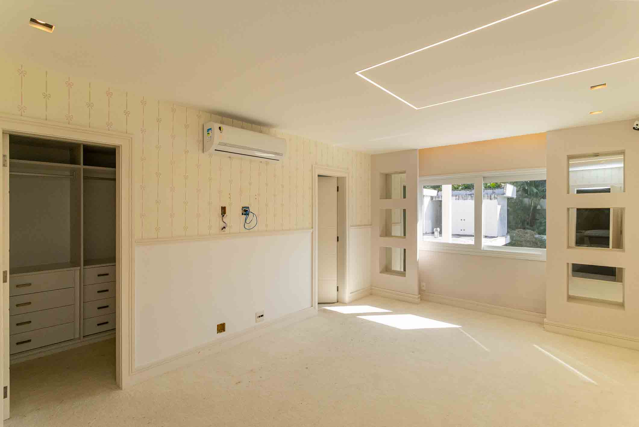  Residence in an exclusive gated community in Barra da Tijuca - 物件實景