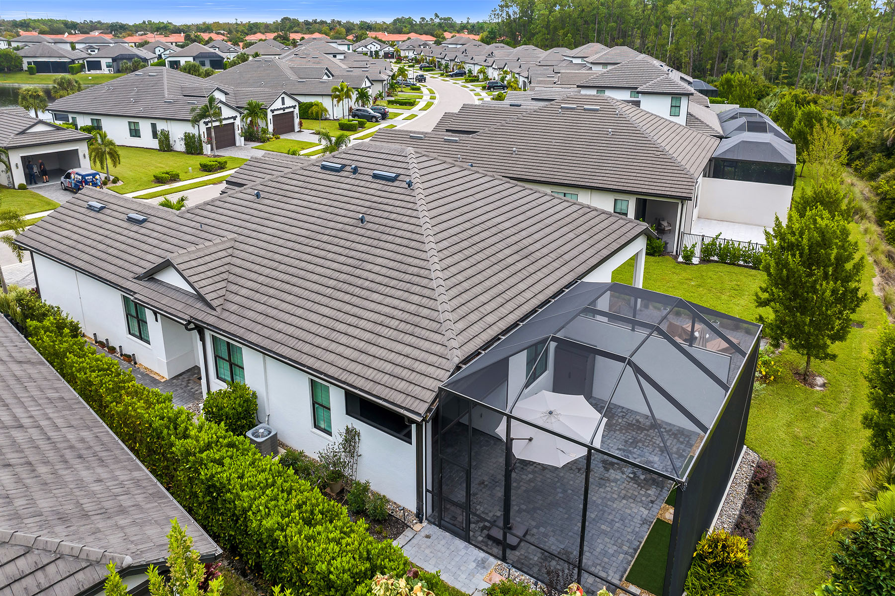  NAPLES - ABACO POINTE - 物件實景