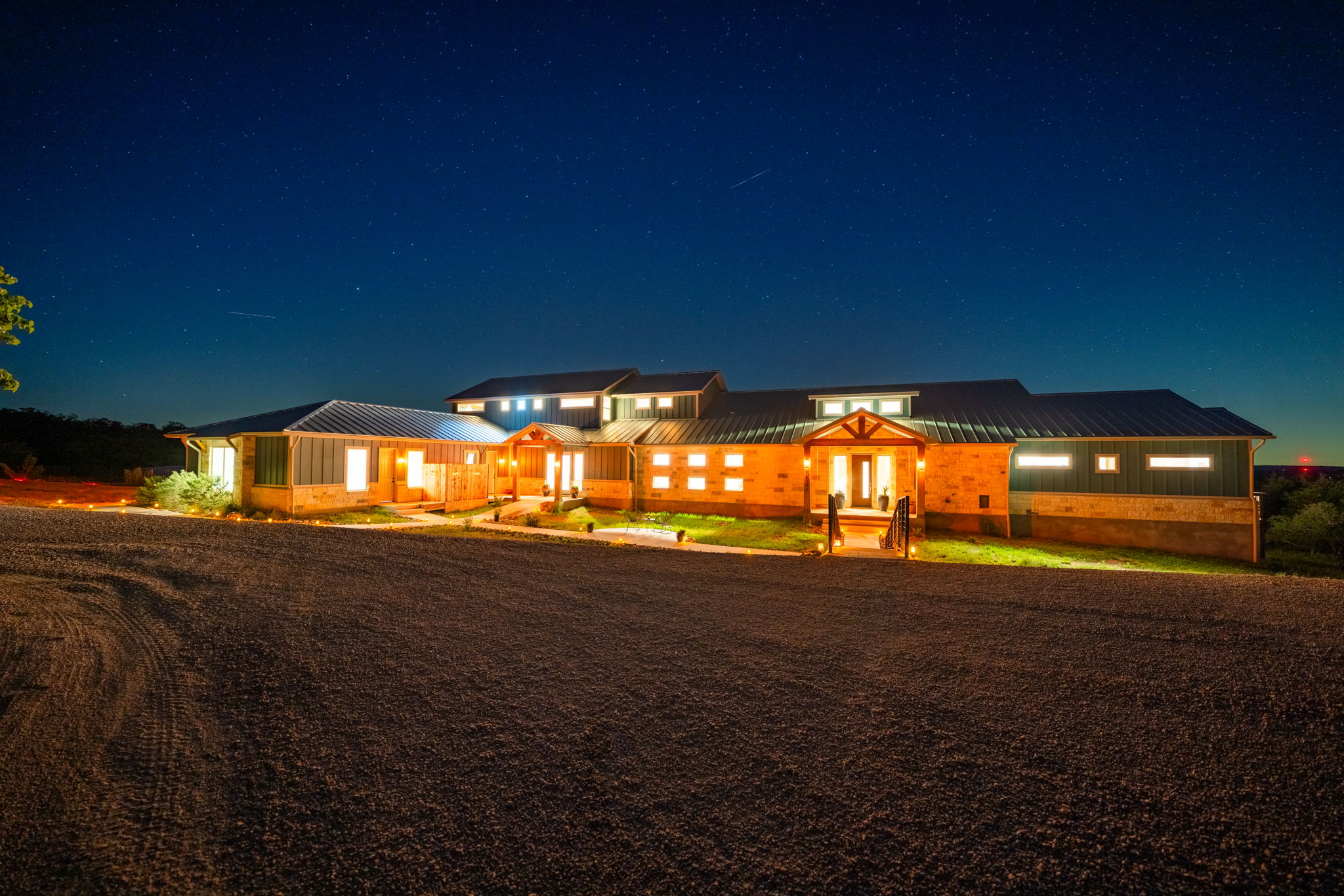  Limitless in Prime Hill County Location - 物件實景