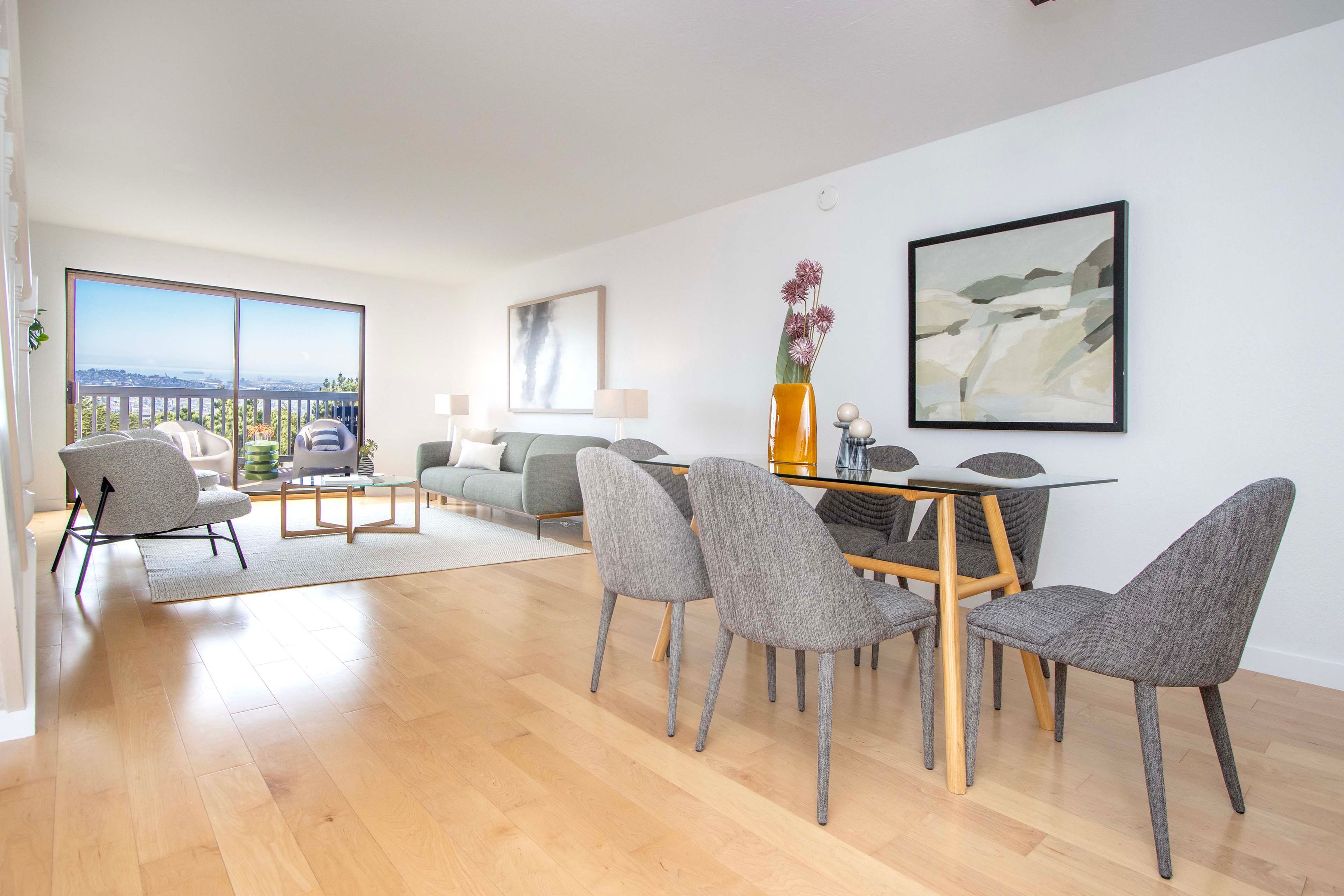  View condo - 物件實景