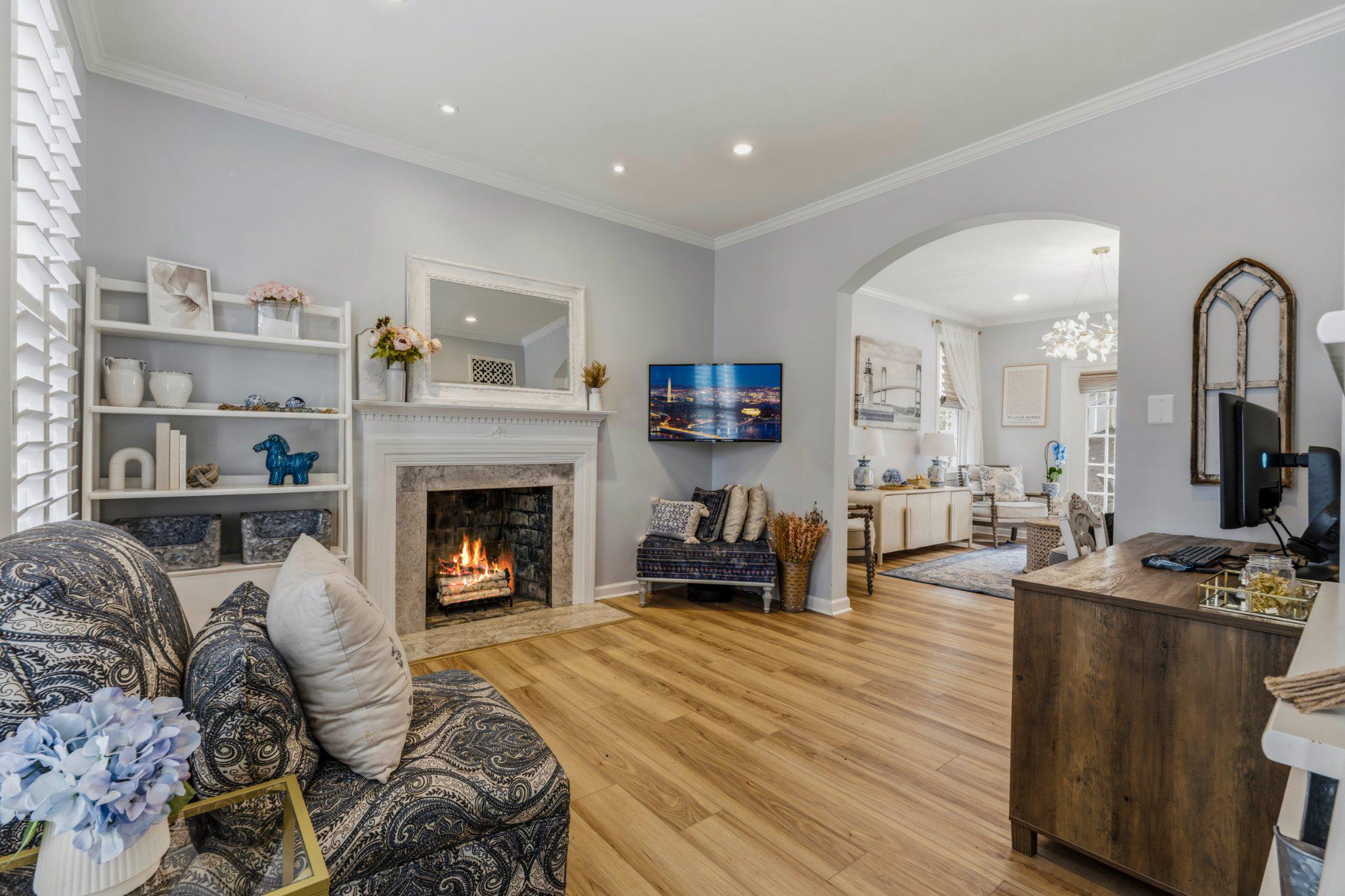  636 Kent Oaks Way, Gaithersburg, MD, 20878 - 物件實景