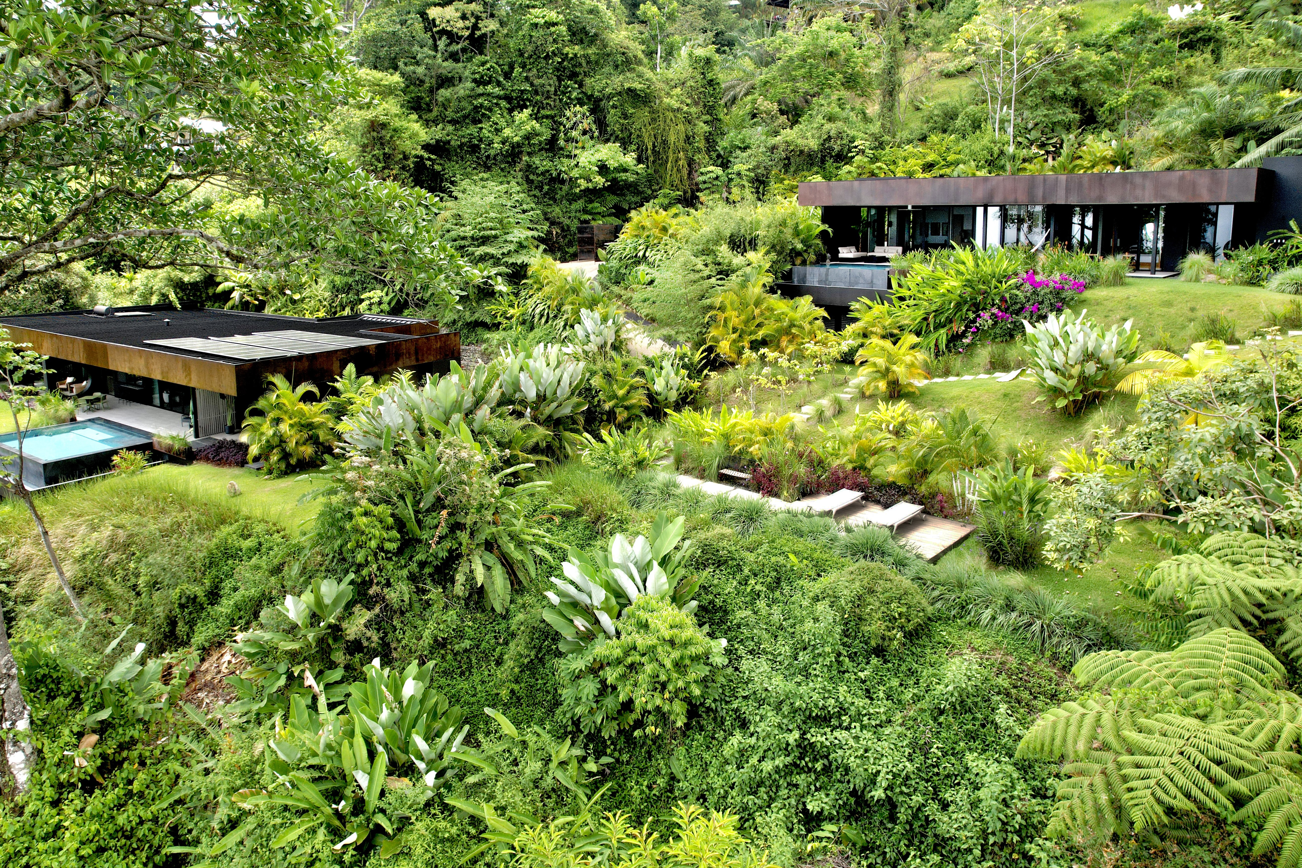 Uvita, Puntarenas, CR, 3 Bedrooms Bedrooms, ,3 BathroomsBathrooms,Residential,For Sale,1777774