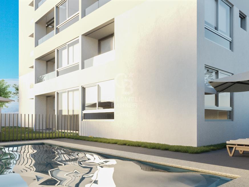 Ñuñoa, Chile, 3 Bedrooms Bedrooms, ,2 BathroomsBathrooms,Residential,For Sale,1827736