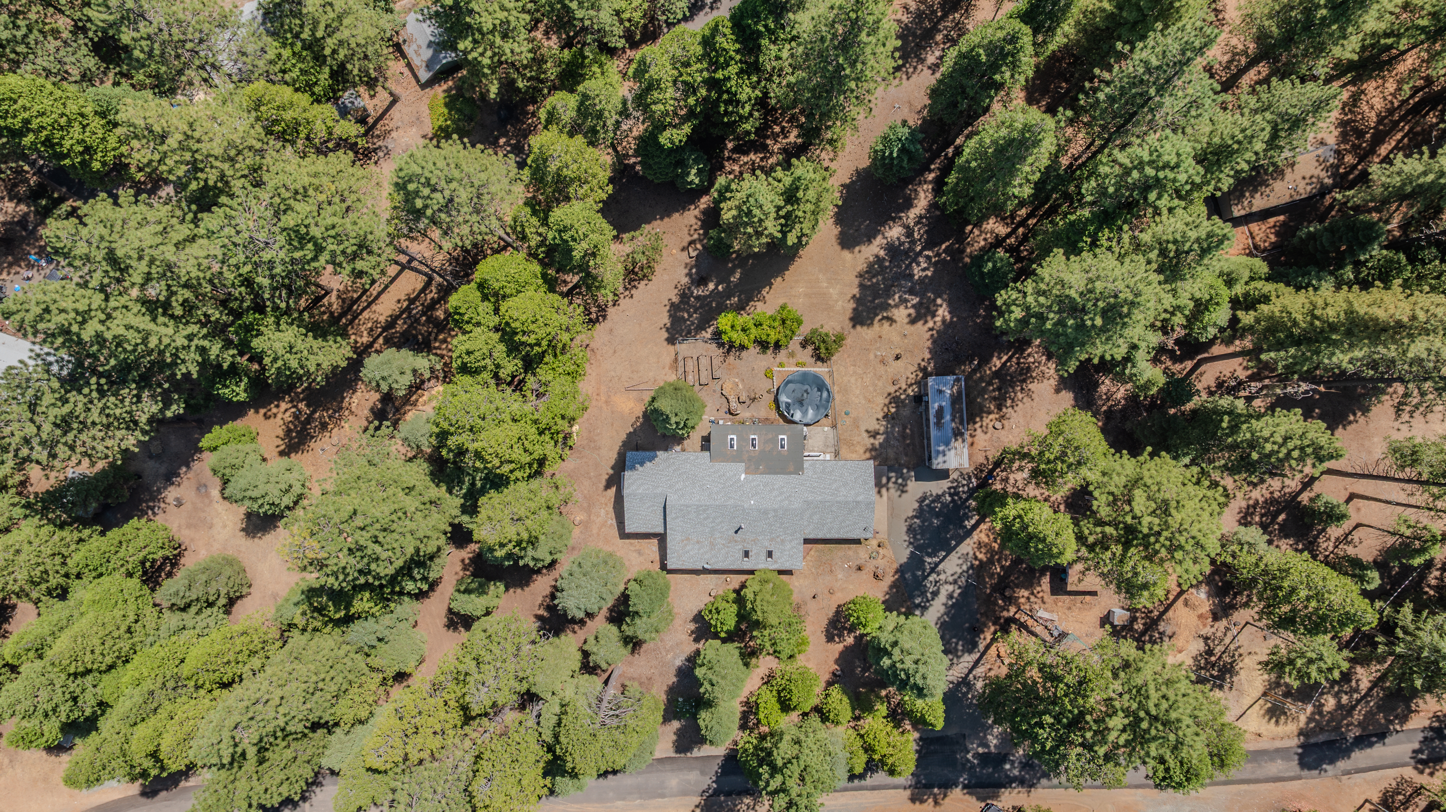  27144 Woodland Road, Pioneer, CA 95666 - 物件實景