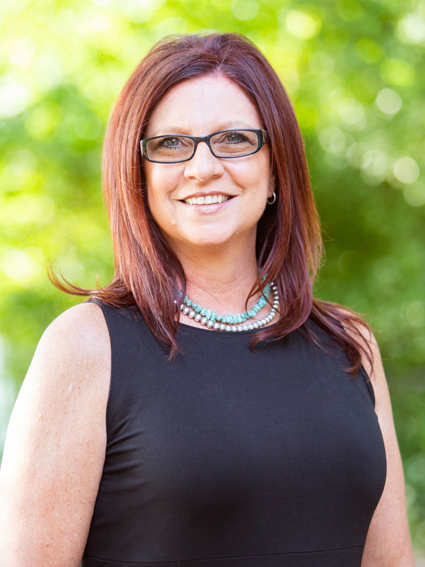 Tracey Aker-Schwartz