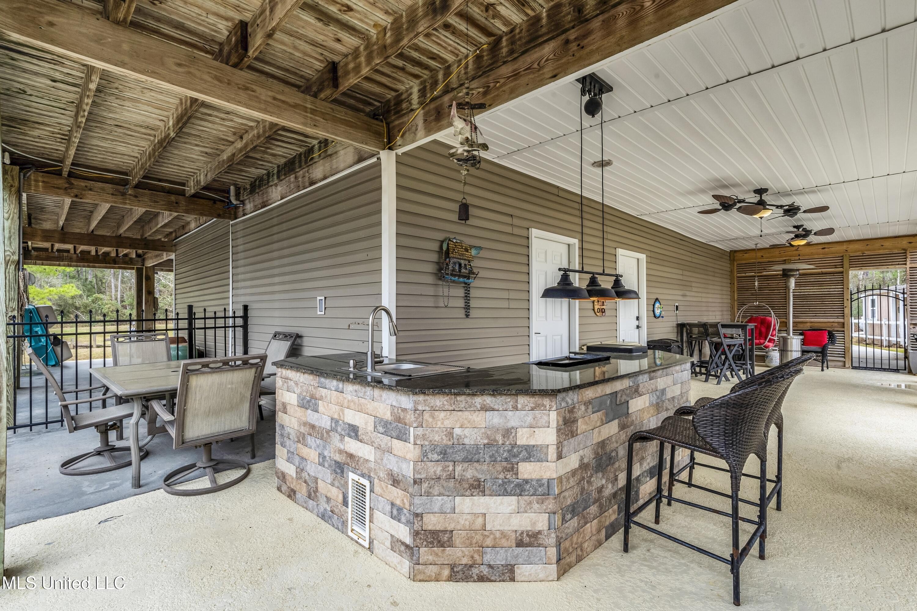 Bay Saint Louis, Mississippi, 39520, United States, 4 Bedrooms Bedrooms, ,4 BathroomsBathrooms,Residential,For Sale,1981331