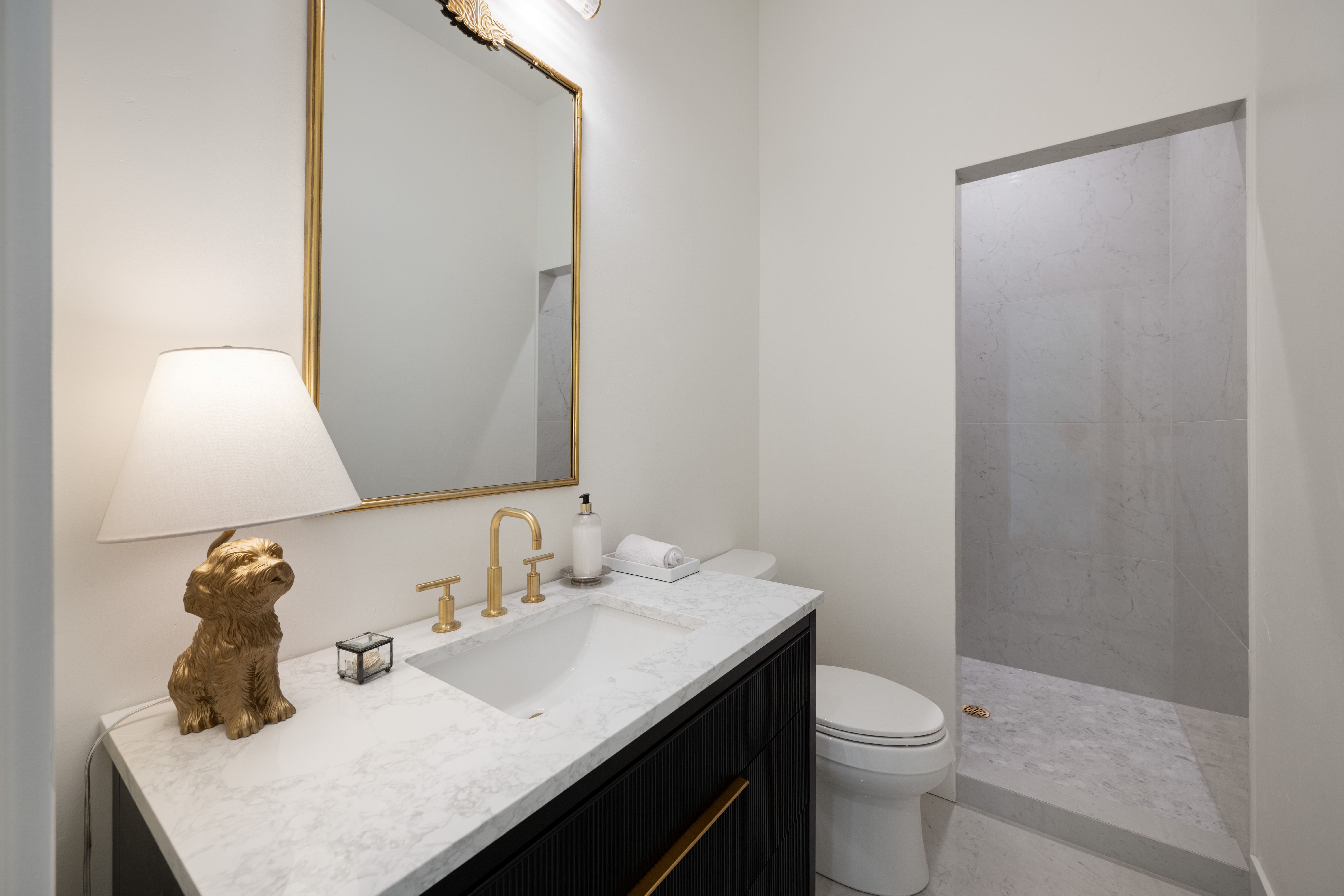  A Timeless Expression of French-Inspired Elegance - 物件實景