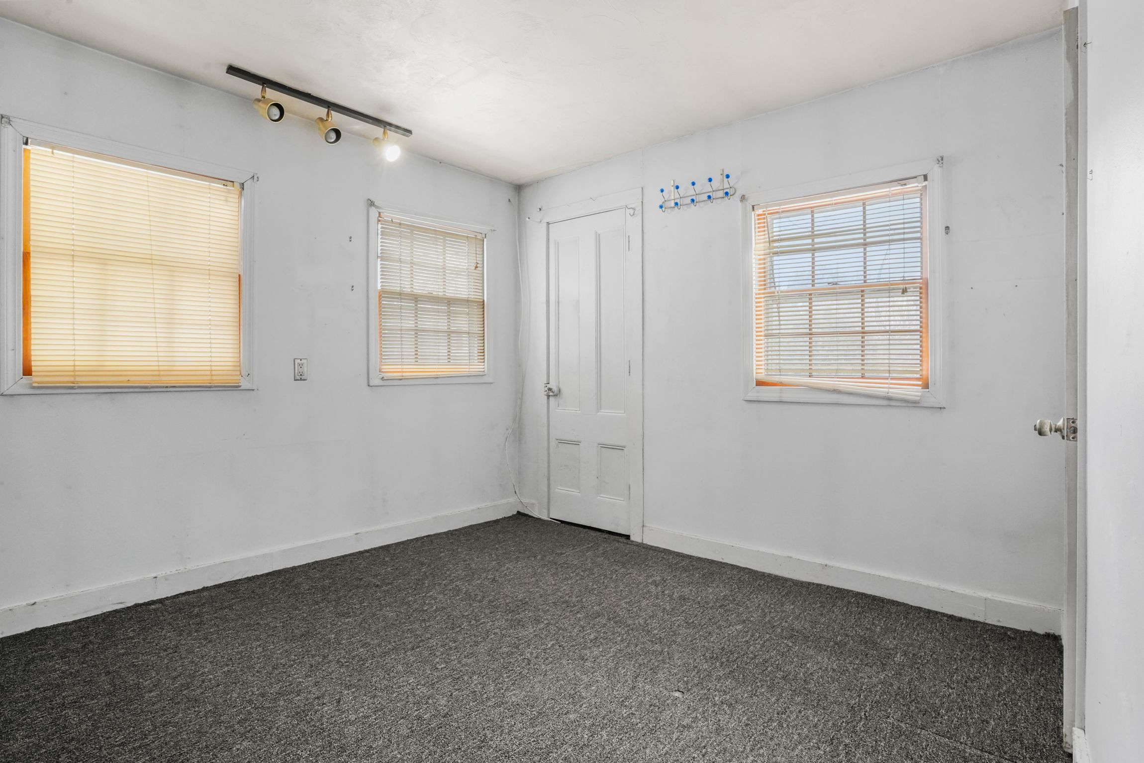  1 Copley St, Boston, MA, 02119 - 物件實景