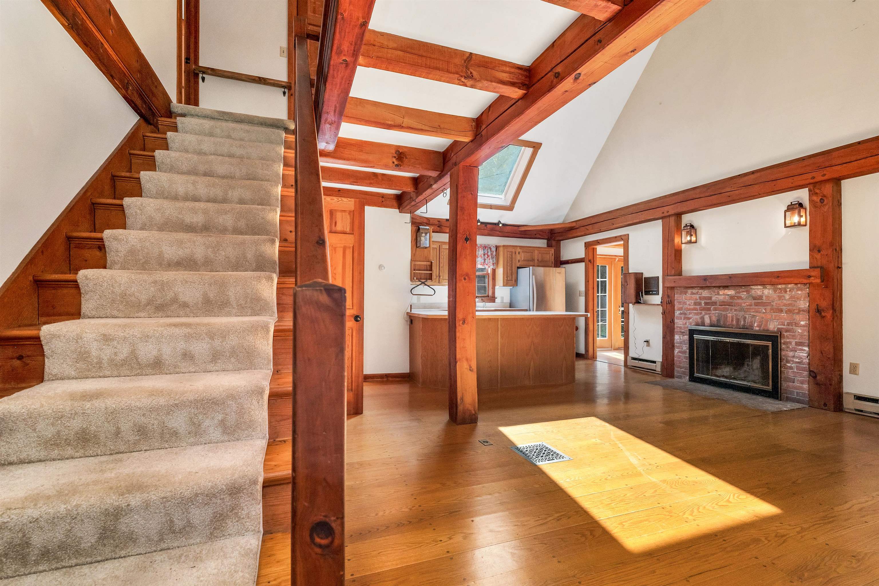 Chesterfield, New Hampshire, 03466, United States, 4 Bedrooms Bedrooms, ,2 BathroomsBathrooms,Residential,For Sale,1934189