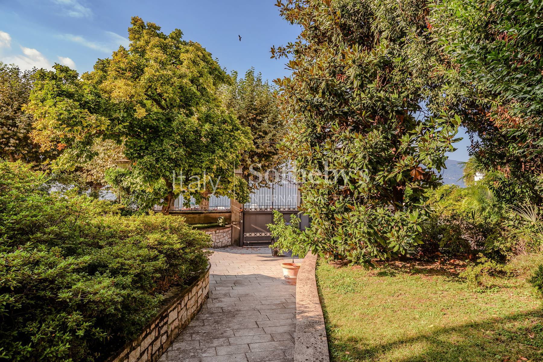  Liberty villa on the shores of Lake Maggiore - 物件實景