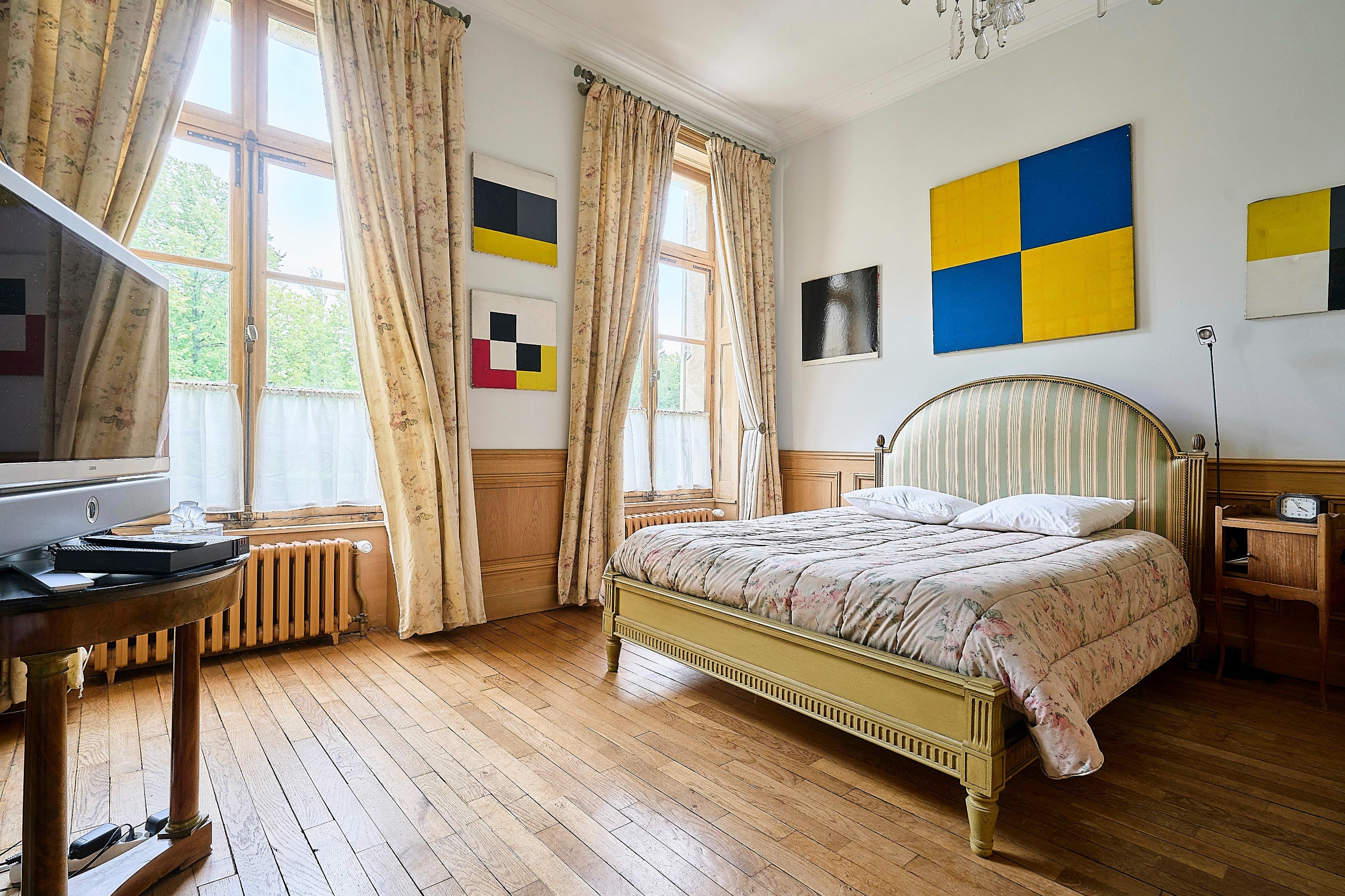  Spacious 161.2m² Apartment with 2 Bedrooms in Mouvaux - 物件實景