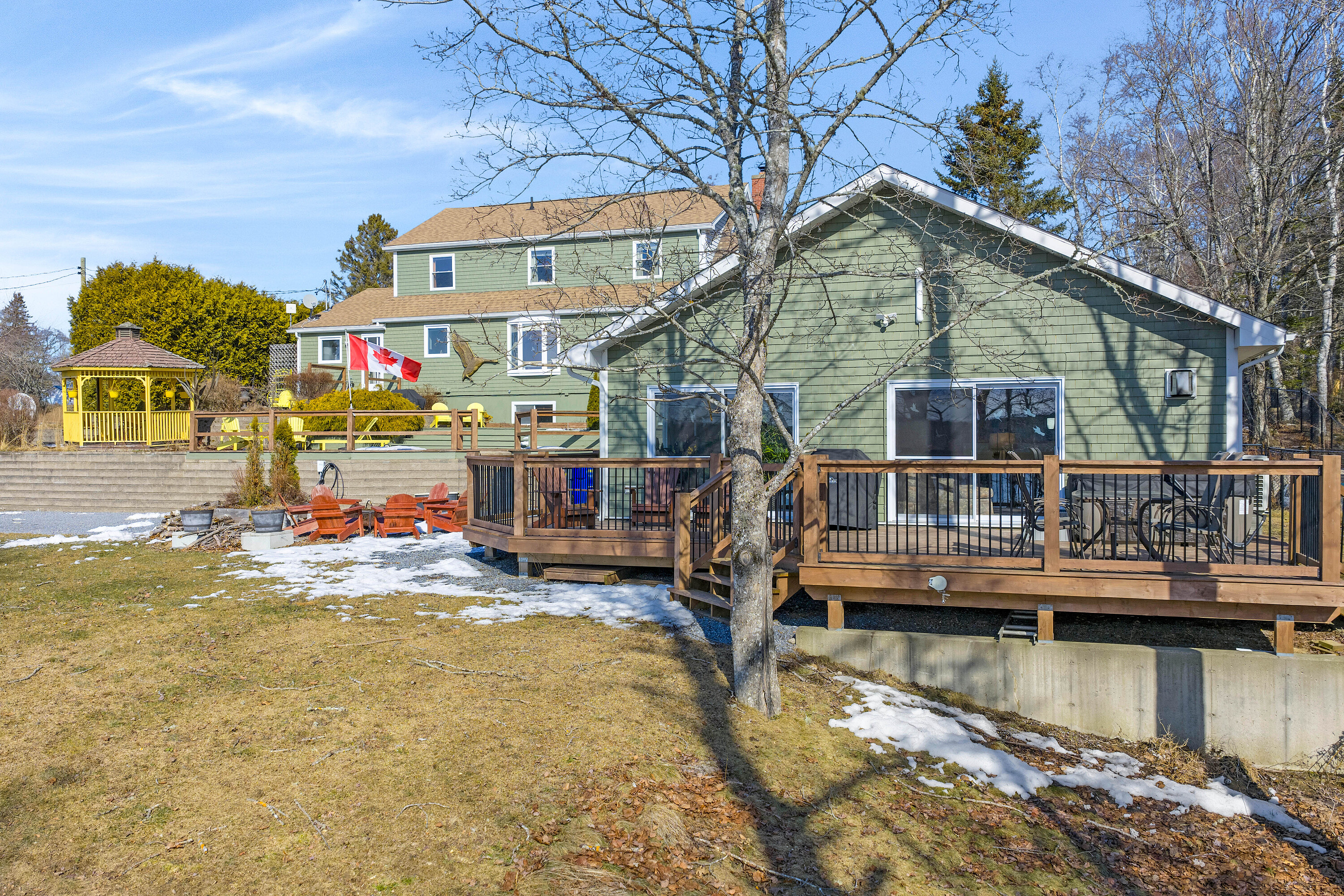  Oak Bay, Charlotte County - 物件實景