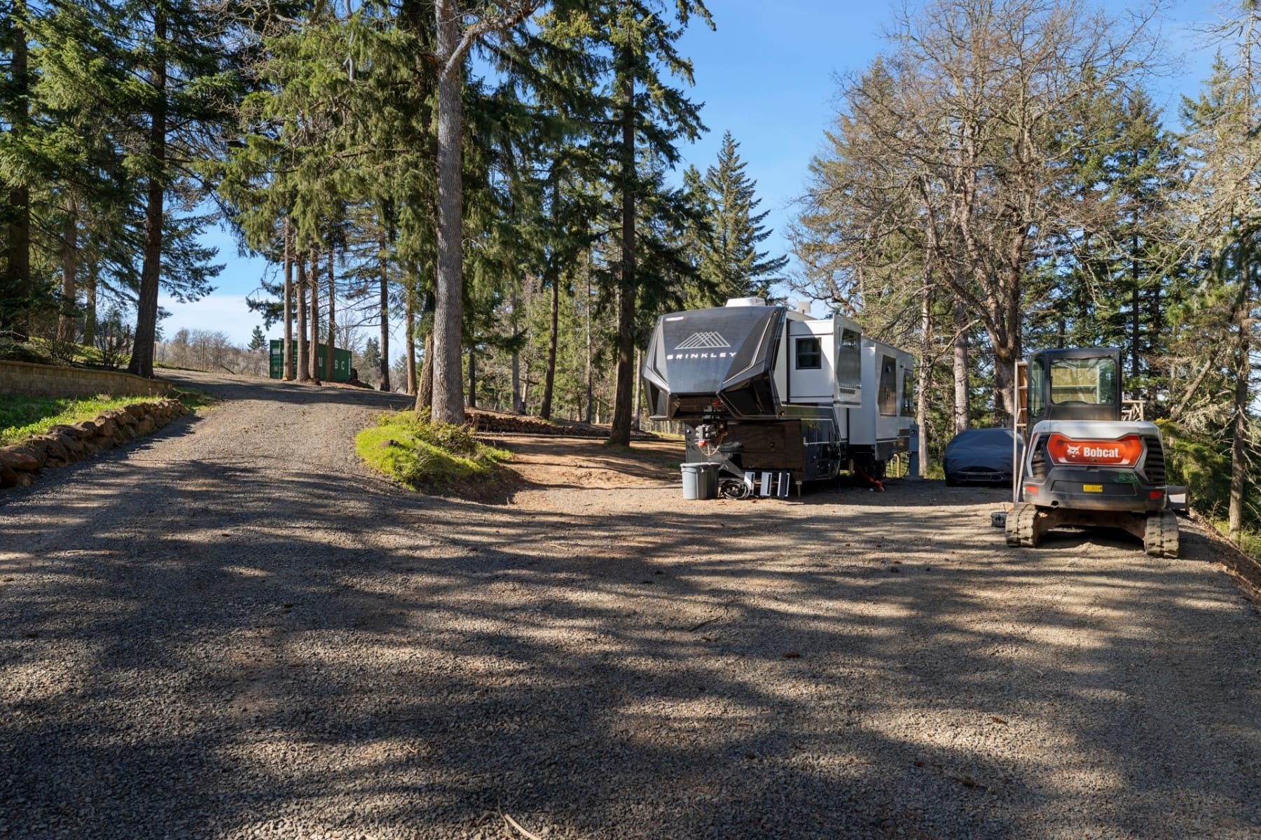  4050 SYLVESTER DR Hood River, OR 97031 - 物件實景